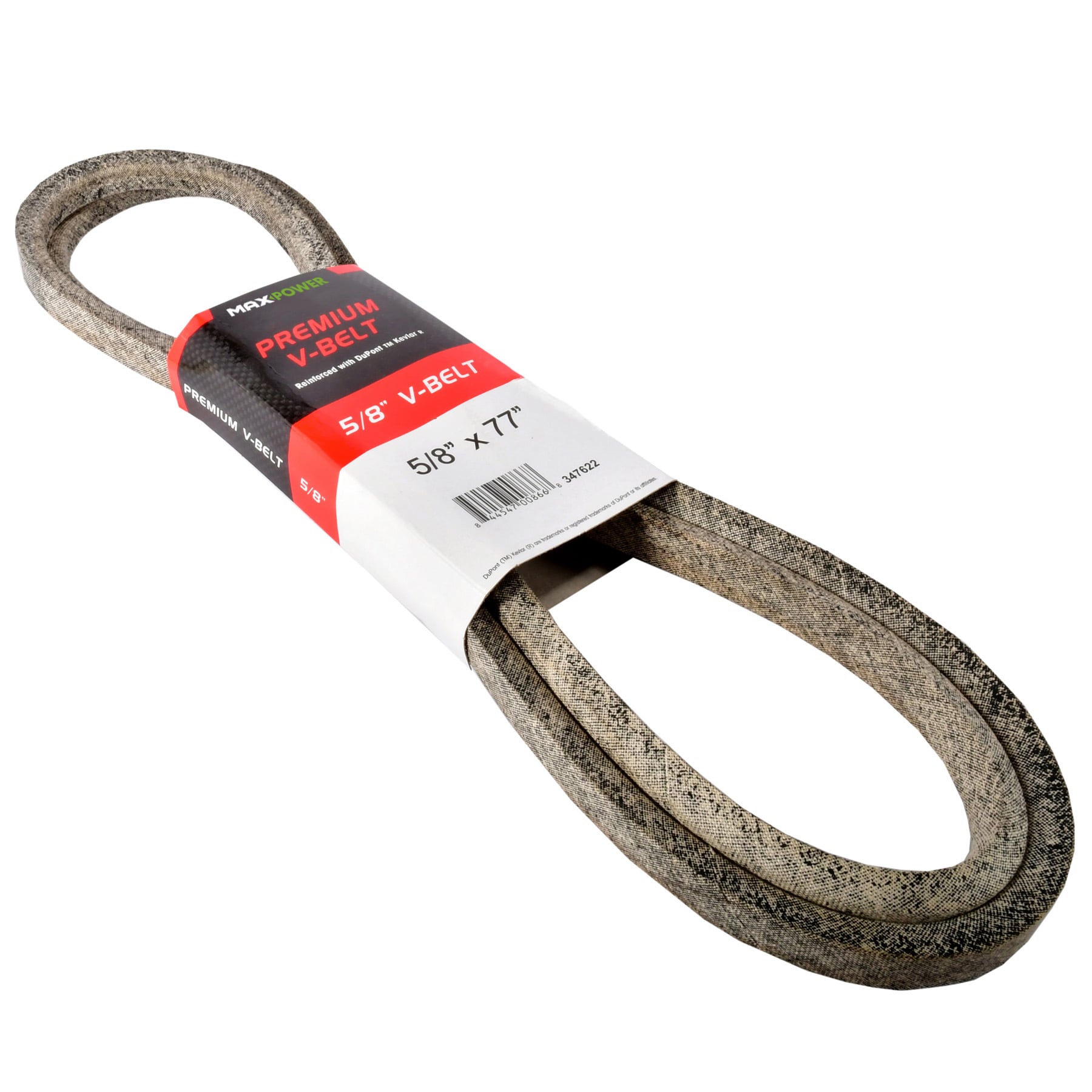 MaxPower 347622 Riding-Mower-Belts - View #2