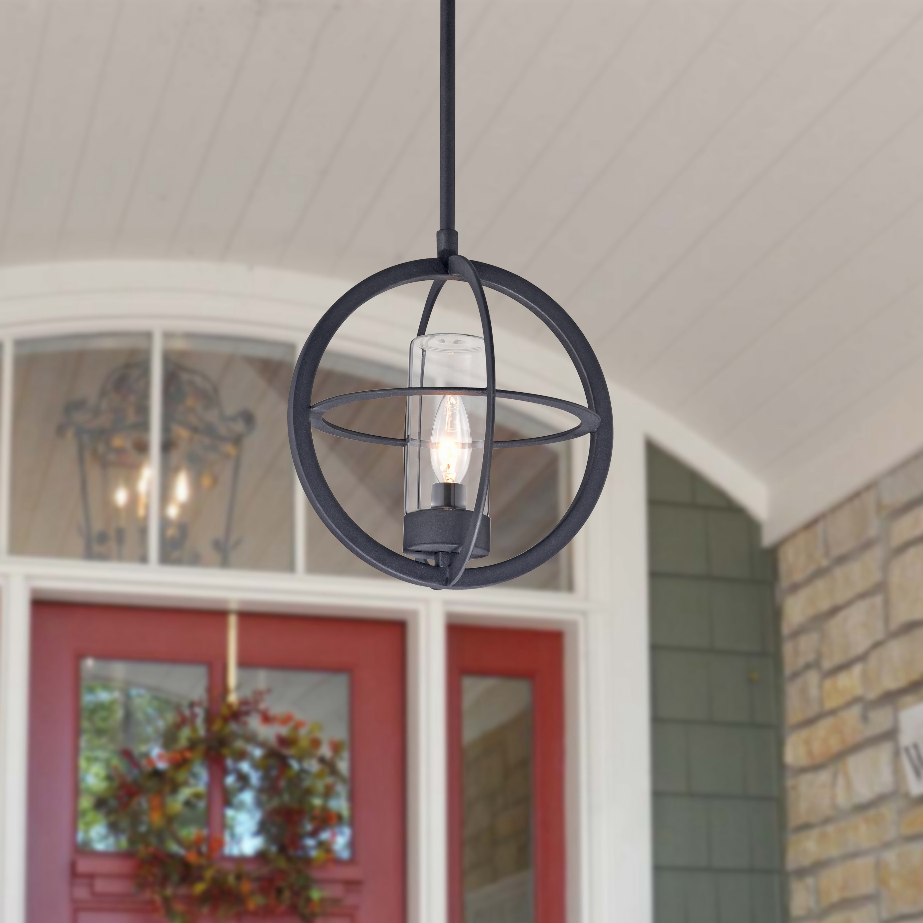 C Cattleya CA1912-H Pendant-Lights - View #4