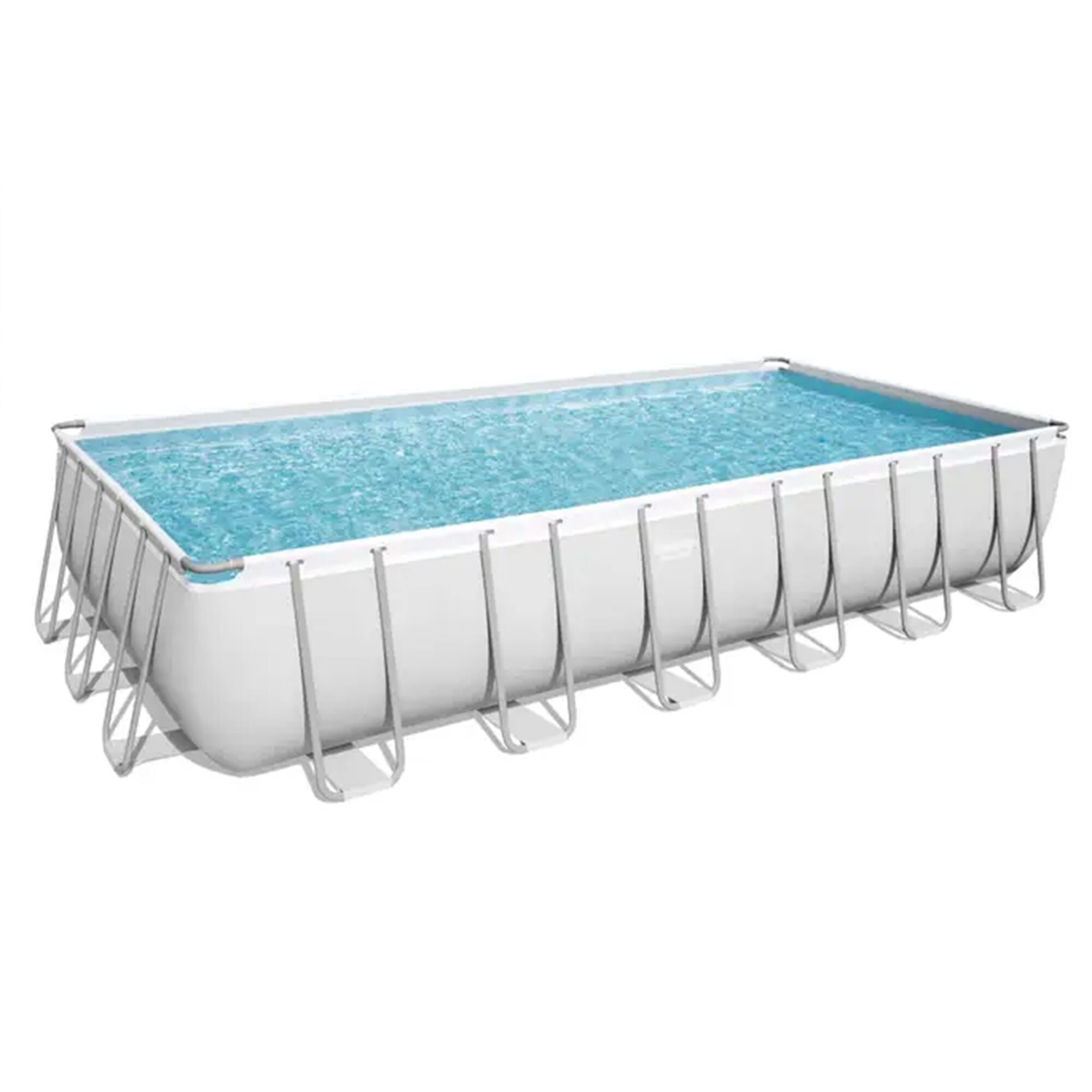 Bestway 320893 Above-Ground-Pools - View #5