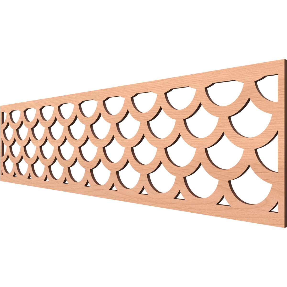 Ekena Millwork MLDB12X47HUDAL Wall-Panel-Moulding - View #5