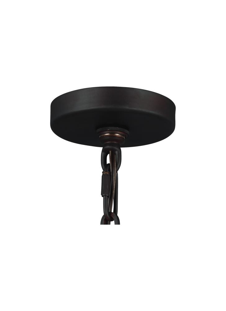 Generation Lighting P1370ORB Pendant-Lights - View #2