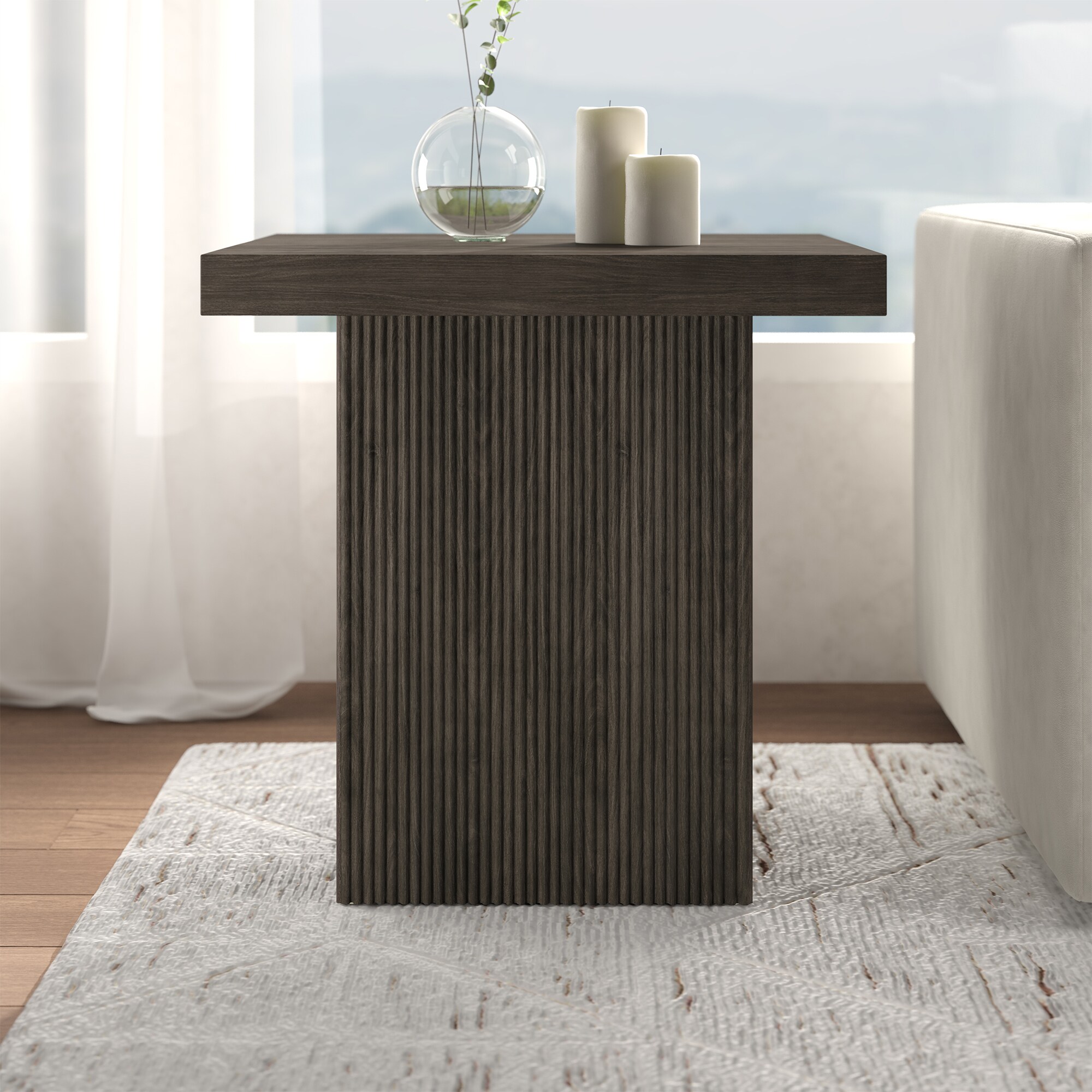 Hailey Home ST2424 End-Tables - View #6