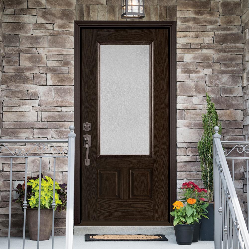 Masonite 1328298 Entry-Doors - View #2