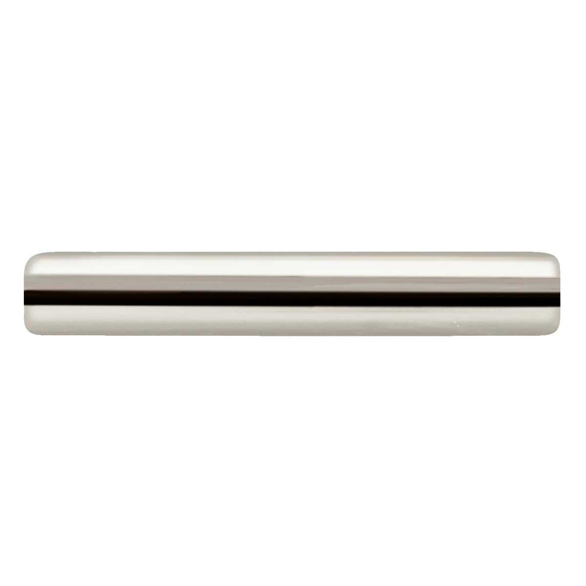 Hickory Hardware Studio 6-5/16-in Center to Center Polished Nickel