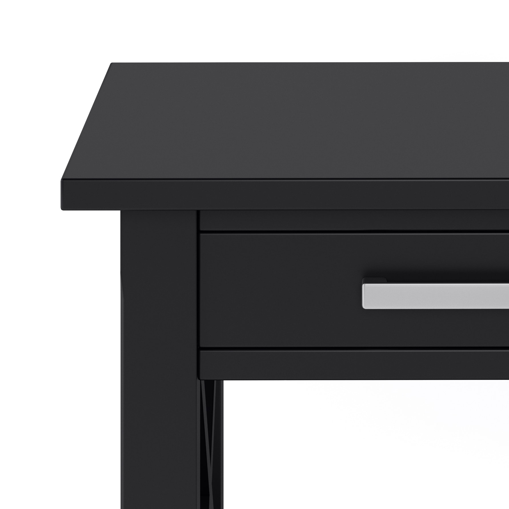 Simpli Home AXCRGL002-BL End-Tables - View #4