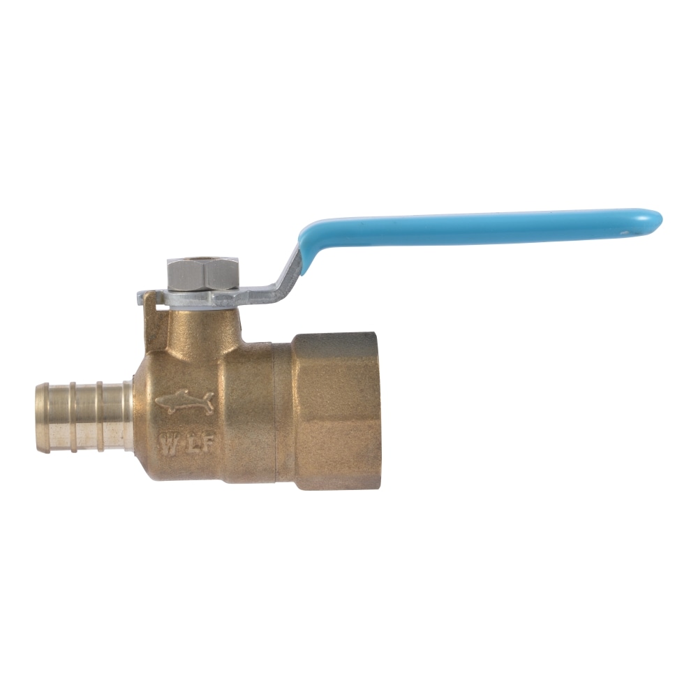 SharkBite UC22182Z Ball-Valves - View #3