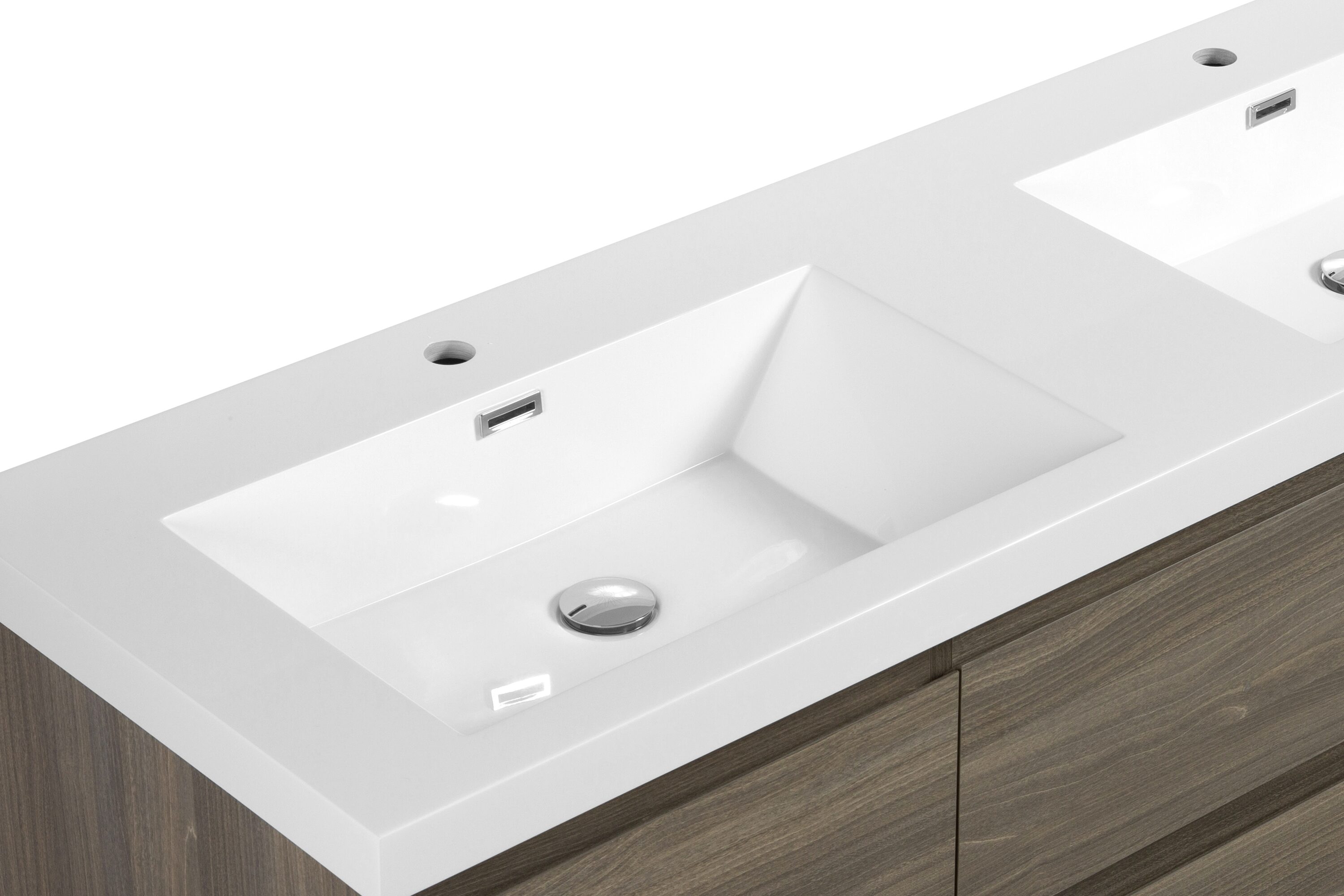Iseryn YSG27073P15 Bath-Vanity-Combo - View #2