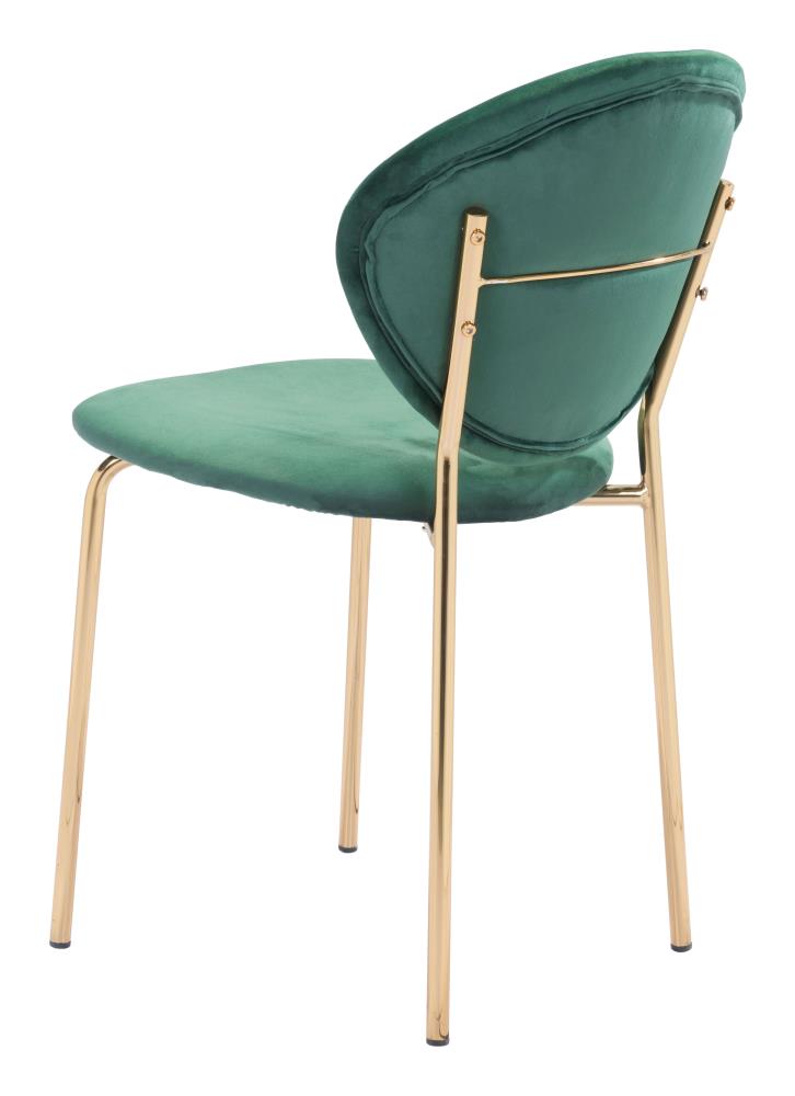 Zuo Modern 101519 Dining-Chairs - View #5