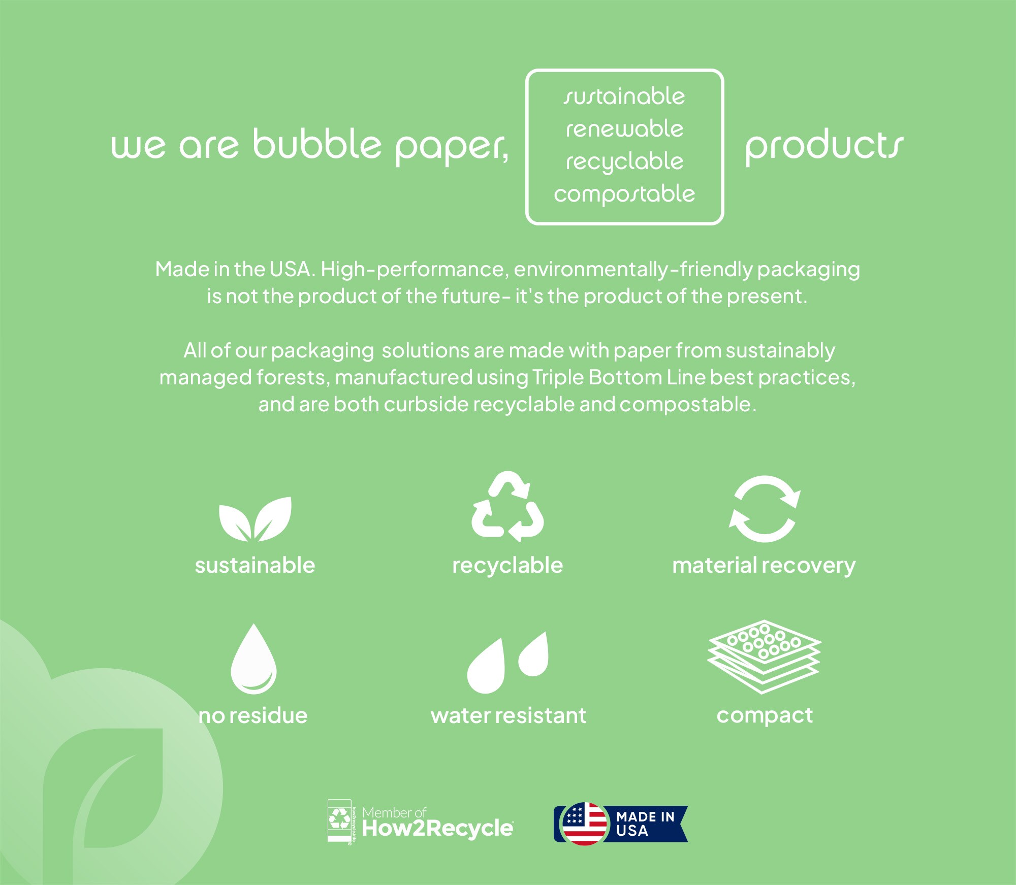 bubble paper BPB120250PK-BRWN Wrapping-Paper-Storage - View #5