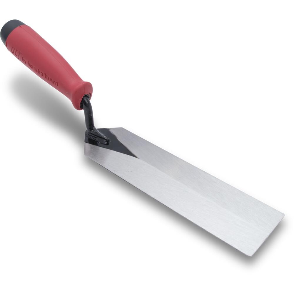 QLT by Marshalltown MTSG82 trowels - View #2