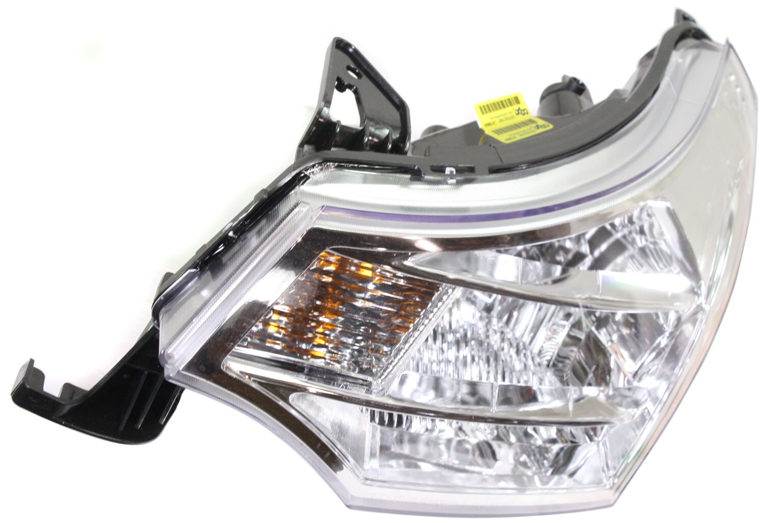 Garage-Pro JCWARBF100110QGP Headlights-Components - View #3