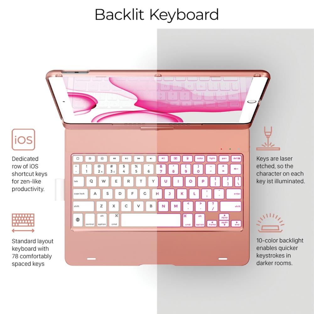Typecase KB201N-102RSE-B-B0 Tablet-Accessories - View #5