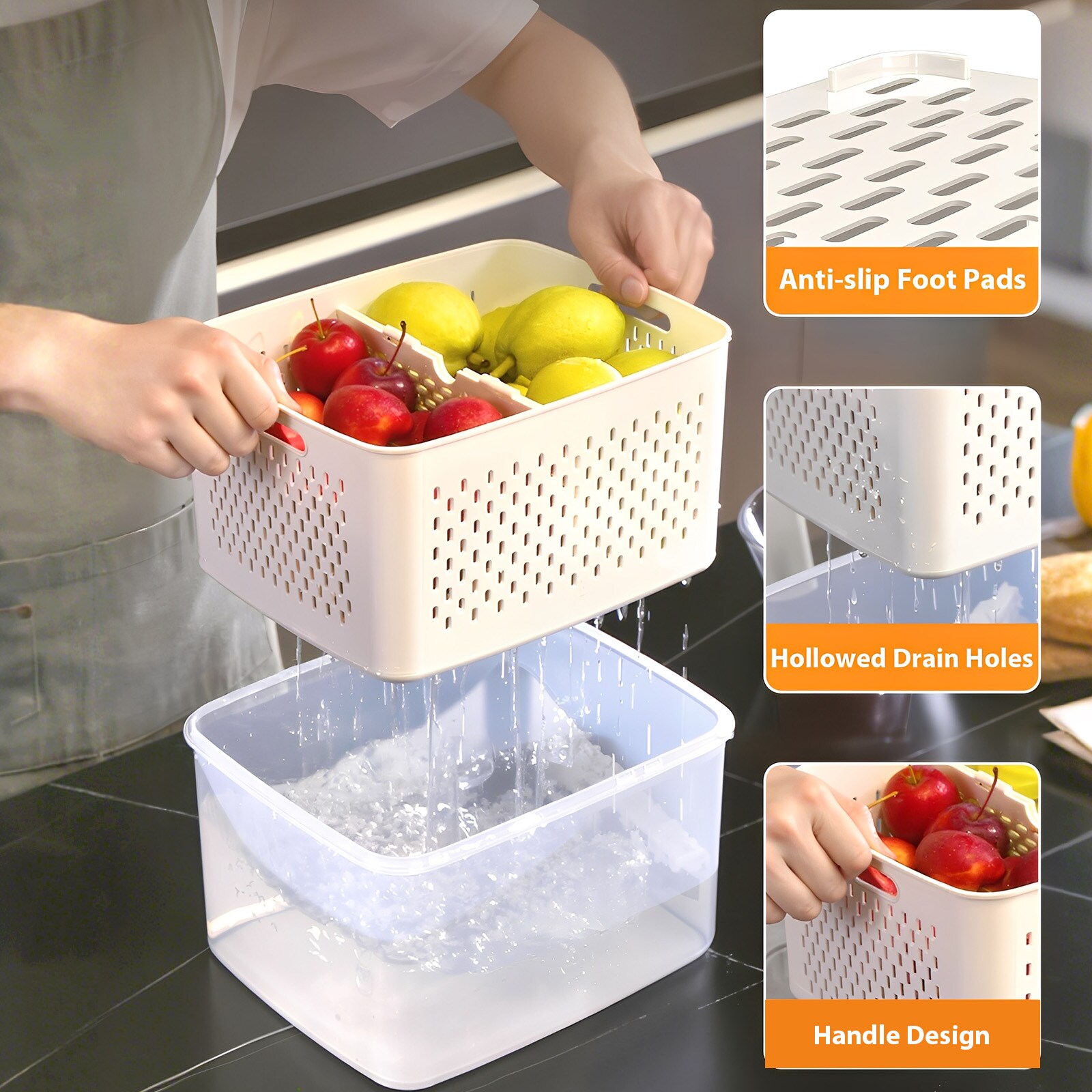GIVIMO ZMMLSZ3096 Food-Storage-Containers - View #9