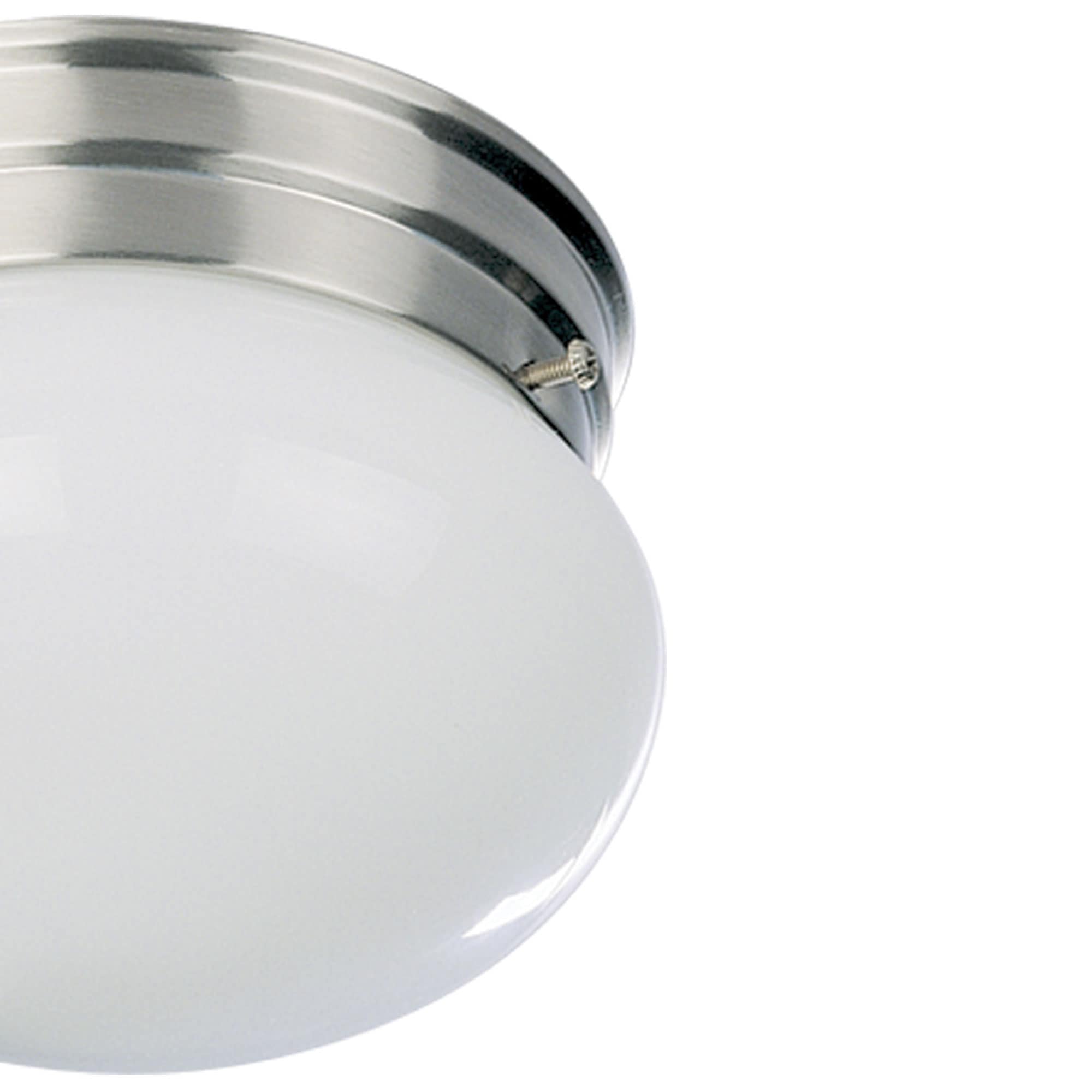 Volume Lighting V7008-33 flushmounts - View #2