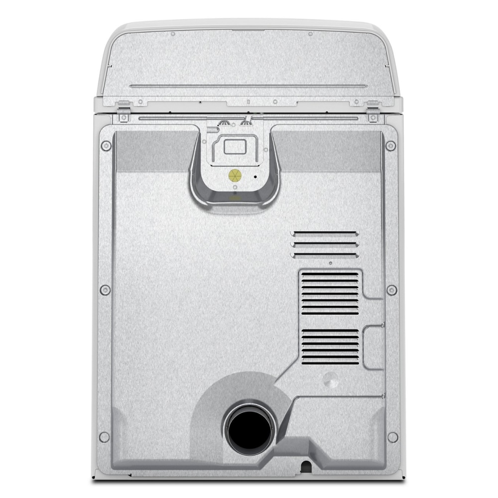 Maytag MED4005SW Elec-Dry - View #17