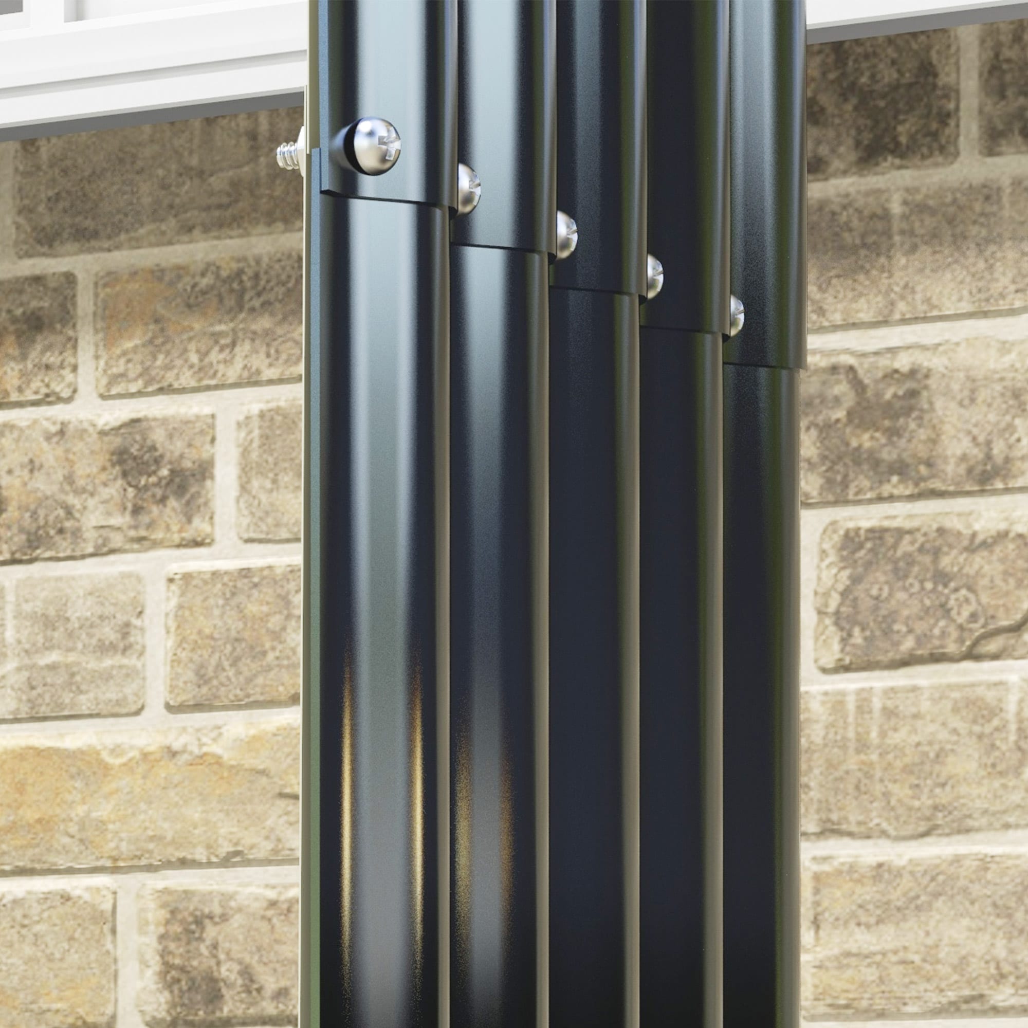 Tatayosi XH-229641 Firewood-Storage - View #2