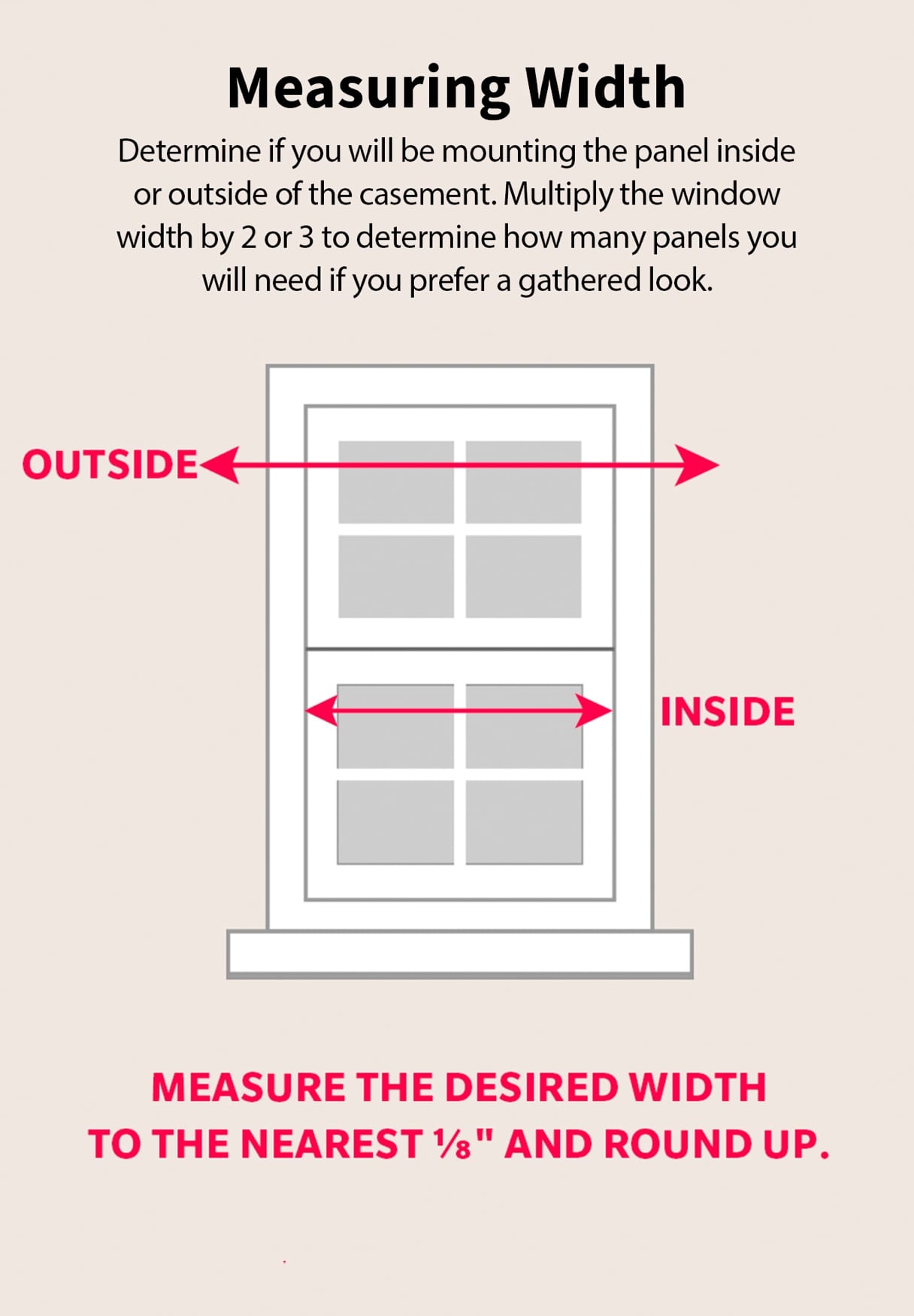 BrylaneHome 196392661469 curtains - View #3