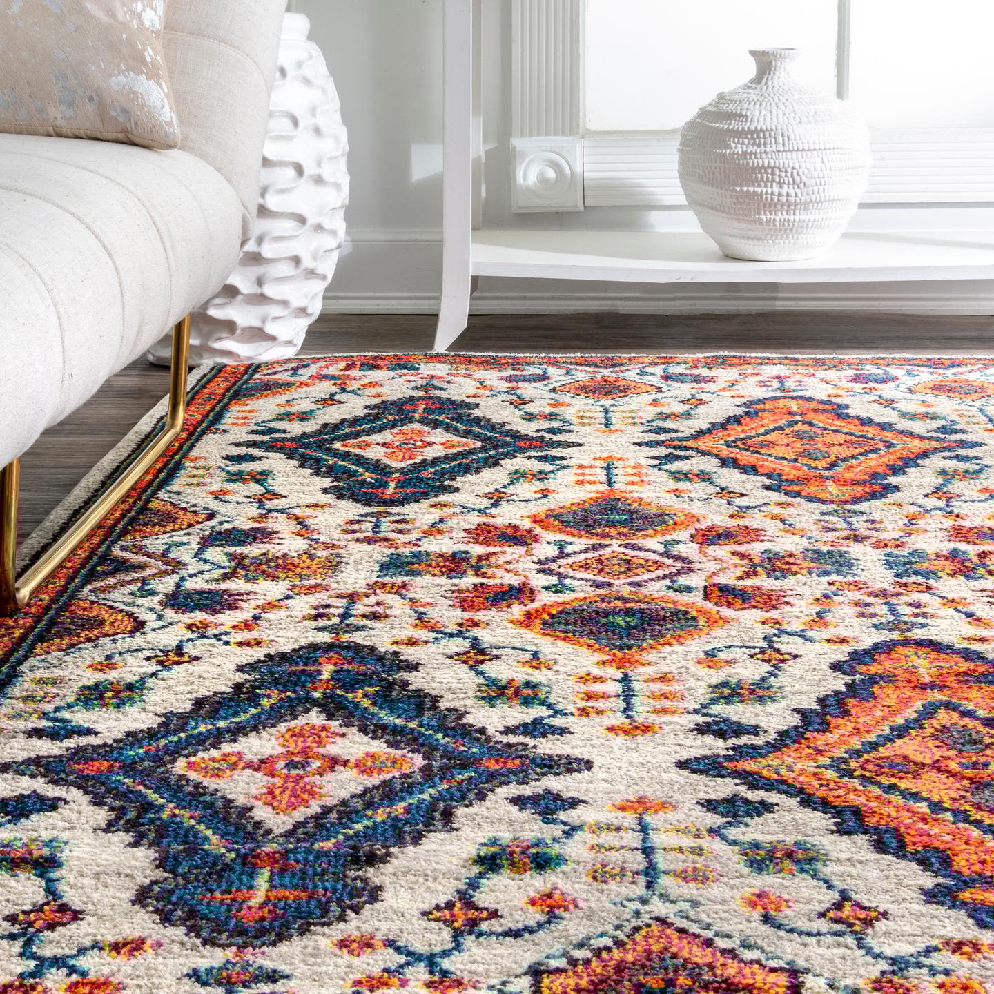 nuLOOM KKCB16C-53077 rugs - View #3