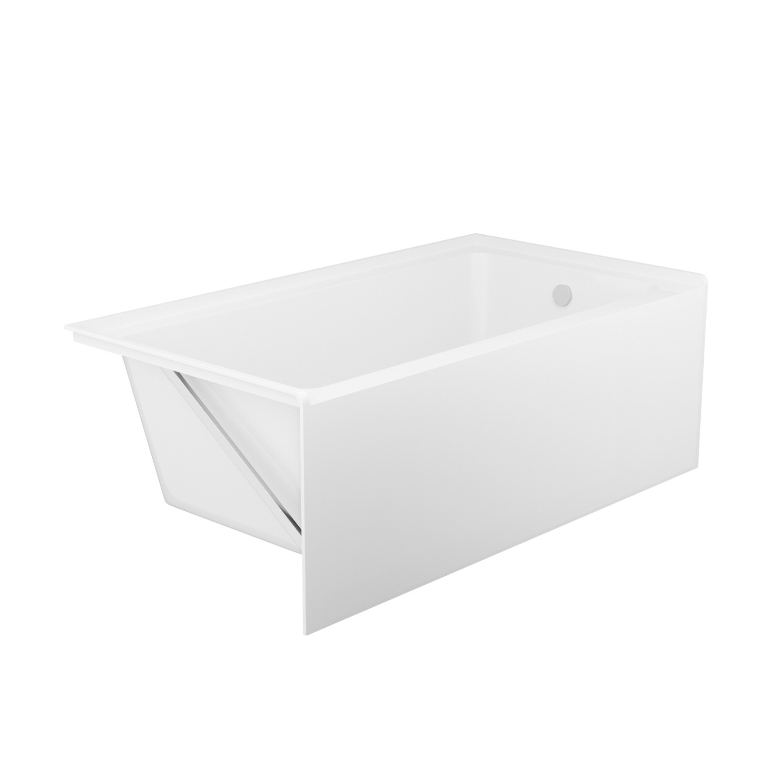 Forclover HBV-C606 bathtubs - View #6