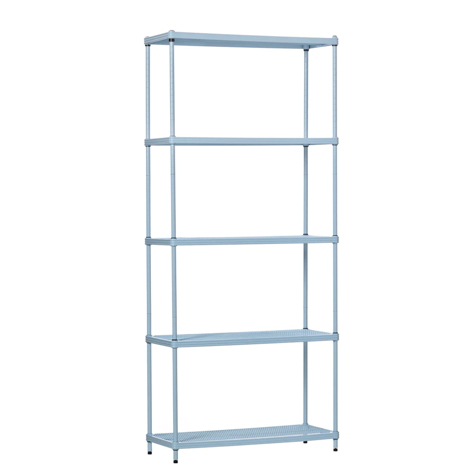 Design Ideas 325746 Free-Standing-Shelving - View #8