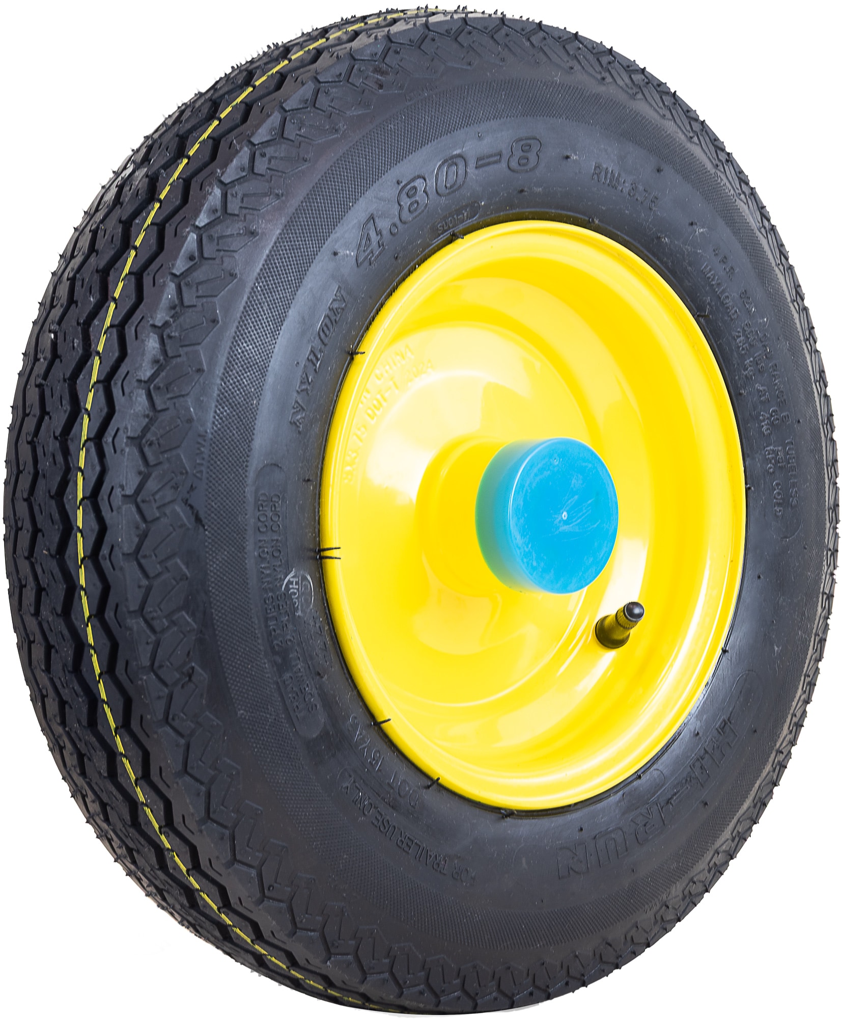 Hi-Run SNPA1001 Ope-Wheels-And-Tires - View #2