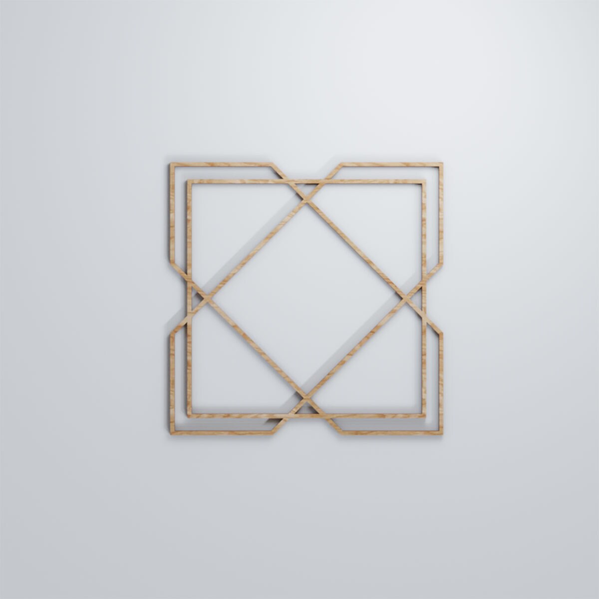 Ekena Millwork WALW12X12X0250KWARO Wall-Panels - View #2