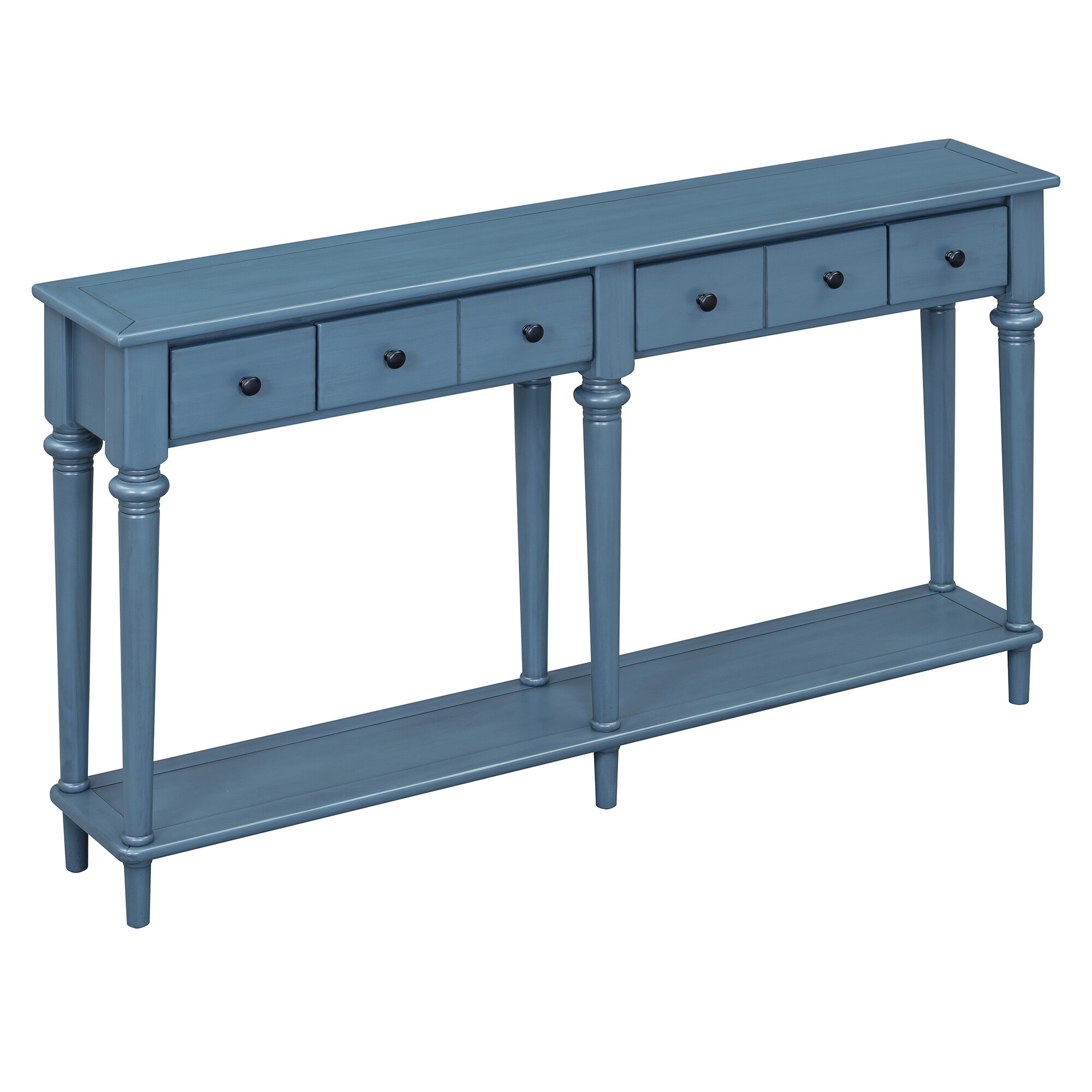 SINOFURN SYA330210BL Console-Sofa-Tables - View #15