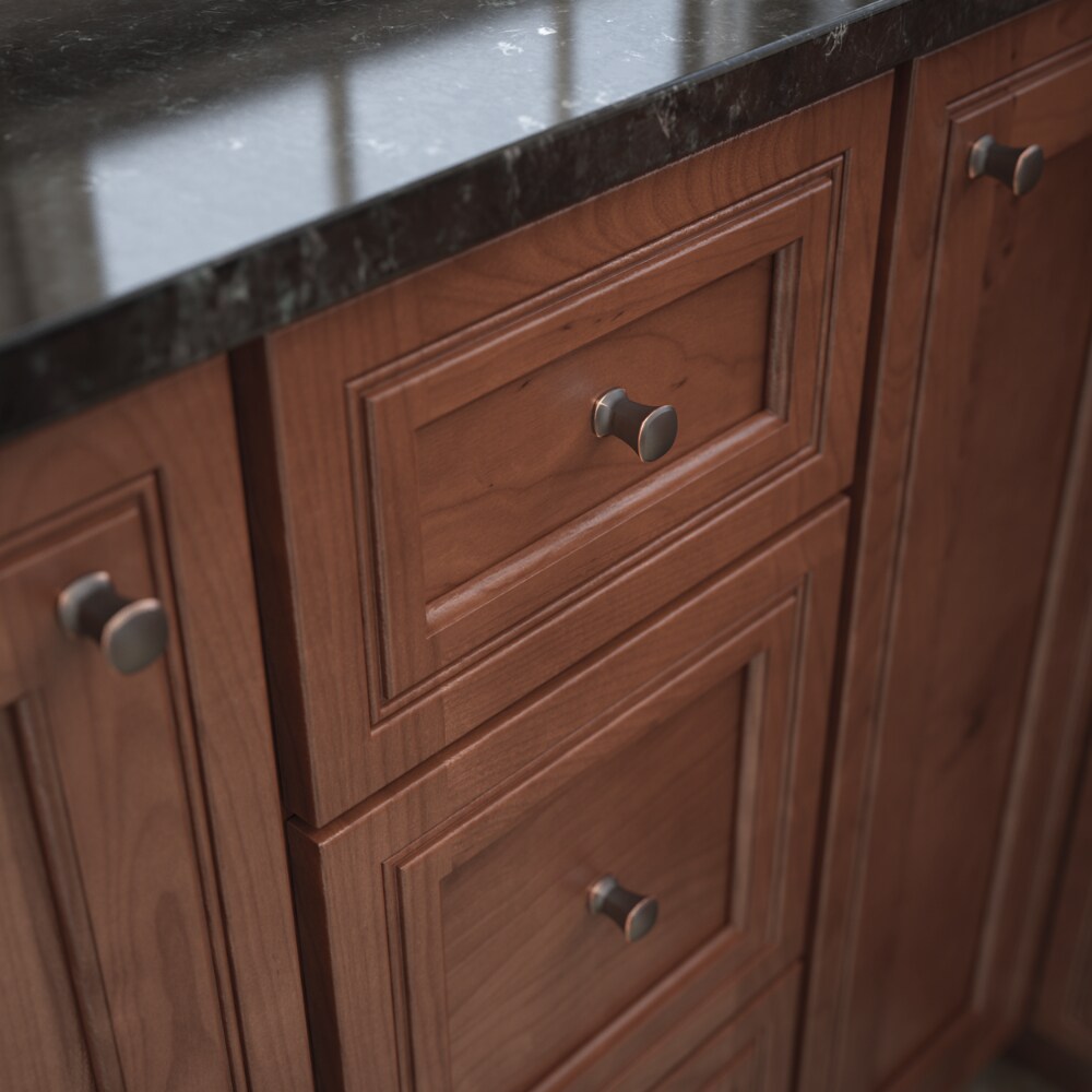 Brainerd P22437W-VBC-C Cabinet-Knobs - View #2