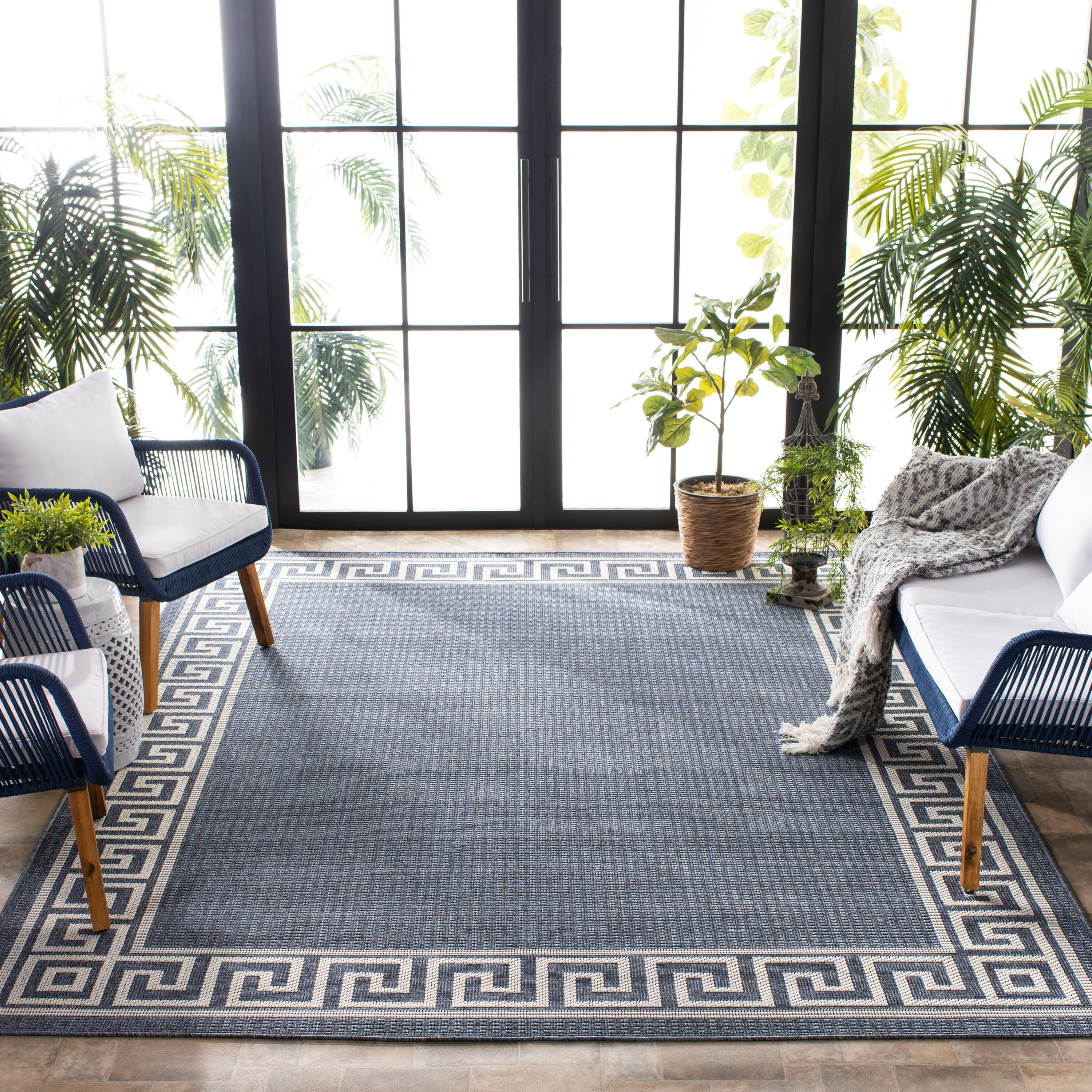 Safavieh BMU820M-9 rugs - View #2