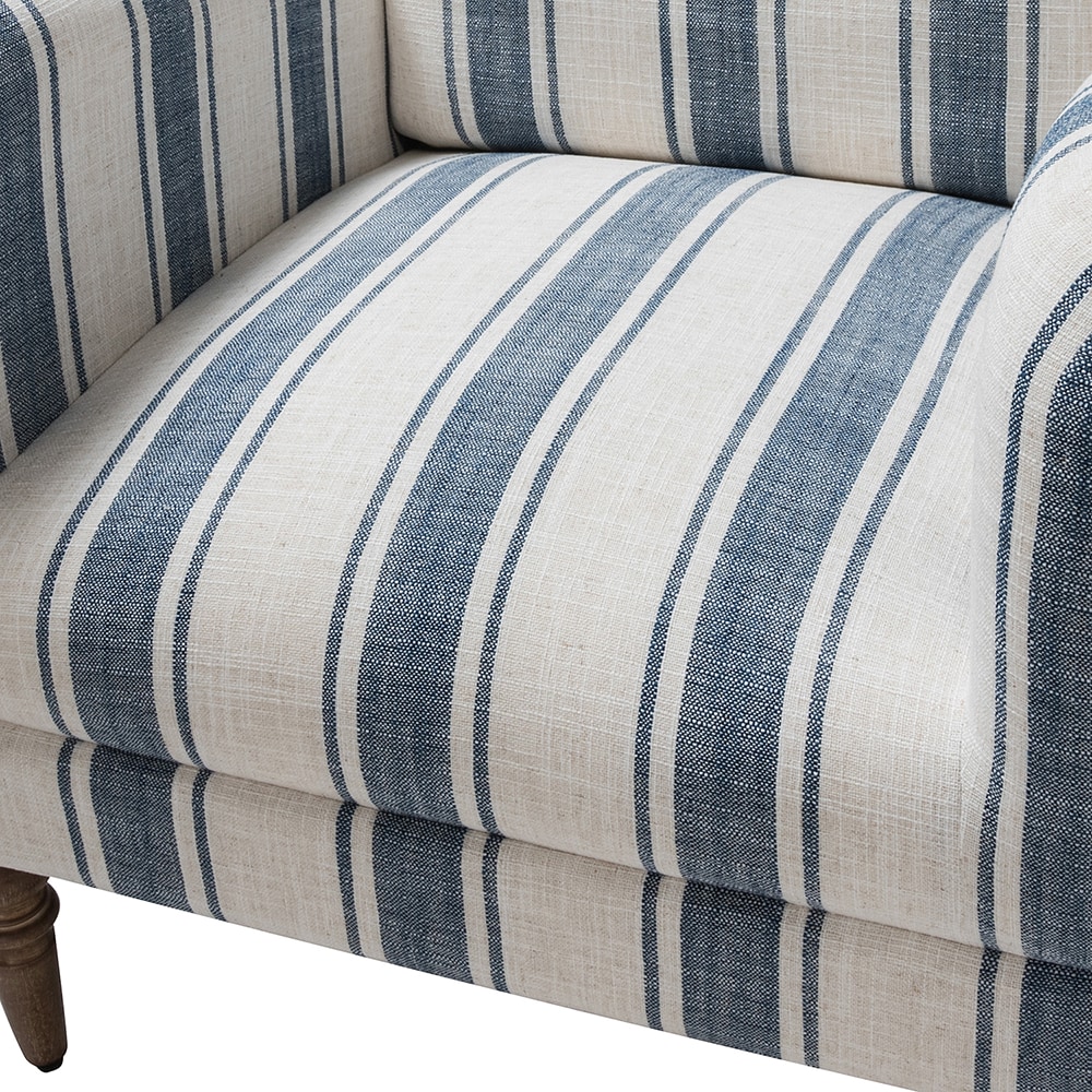 14 Karat Home HCHS0105-NAVY chairs - View #5