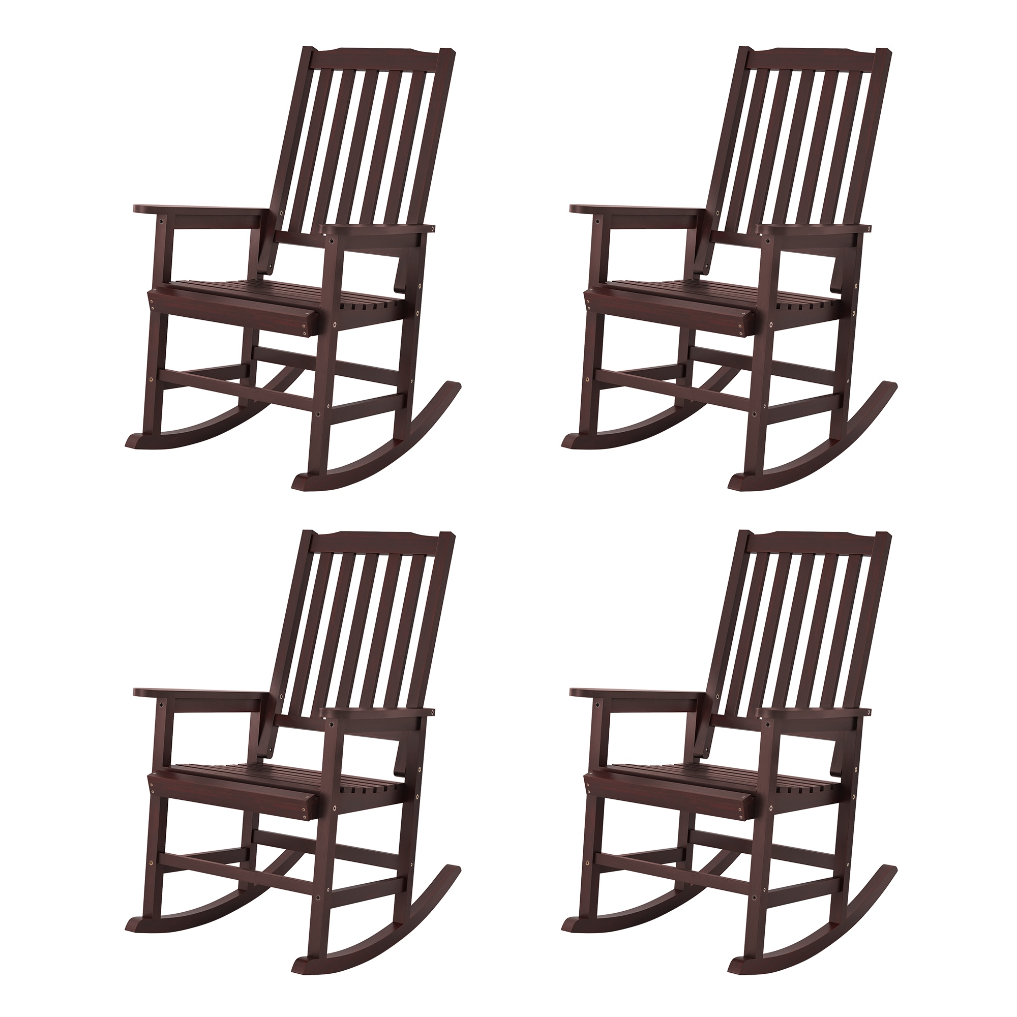 Yurevna A4JY-029-02LS Patio-Chairs - View #4
