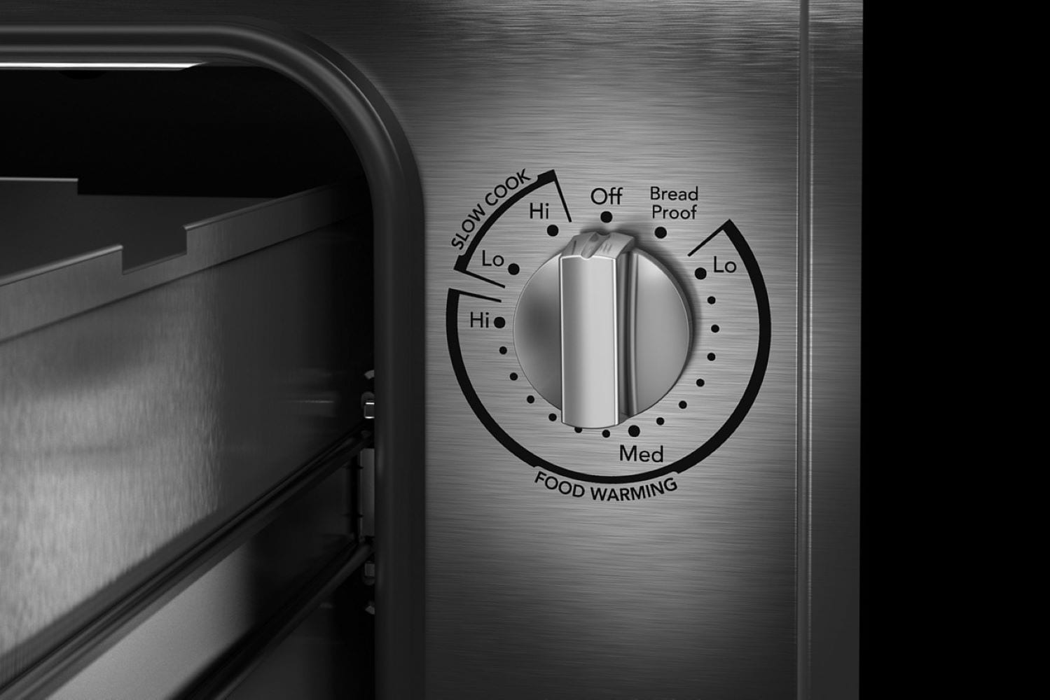 KitchenAid KWES730SPS Warming-Drawer - View #8