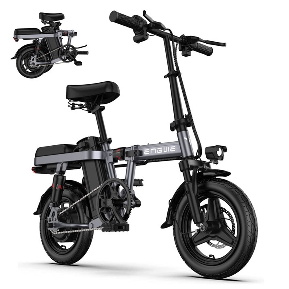 Runesay EBIKE-07 bikes - View #2