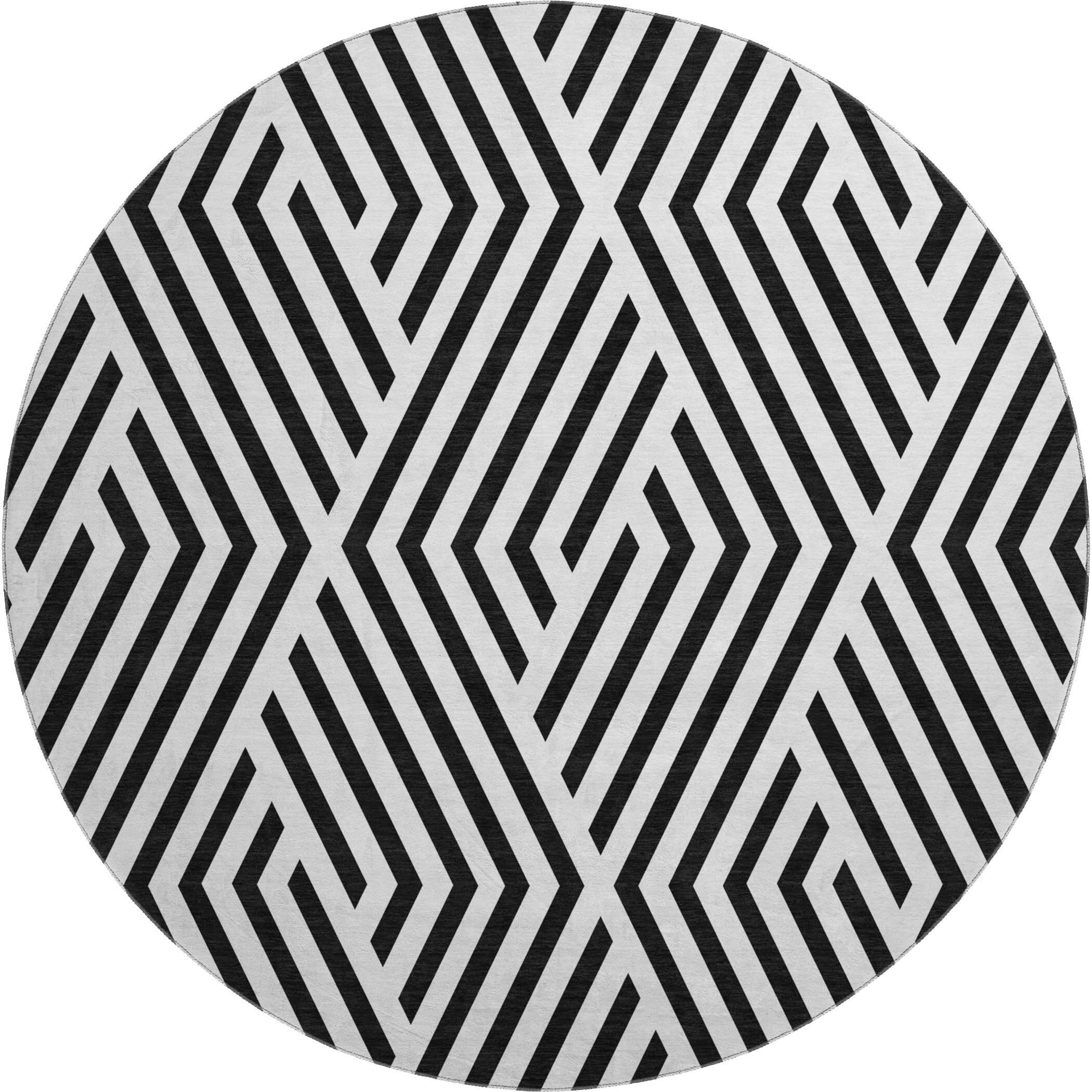 Addison Rugs AMF551PI5X8 rugs - View #2