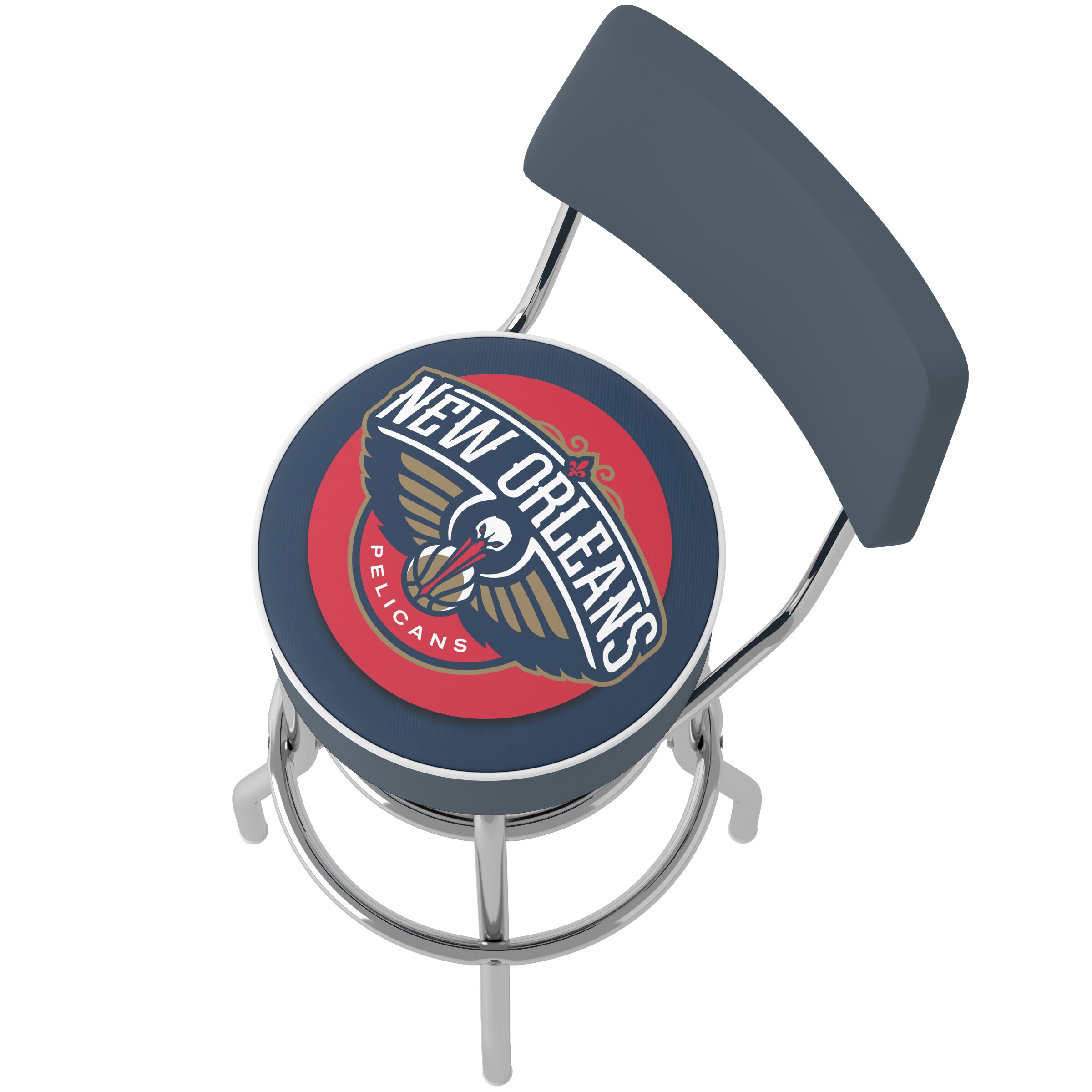 Trademark Gameroom NBA1100-NOP-TWN stools - View #4