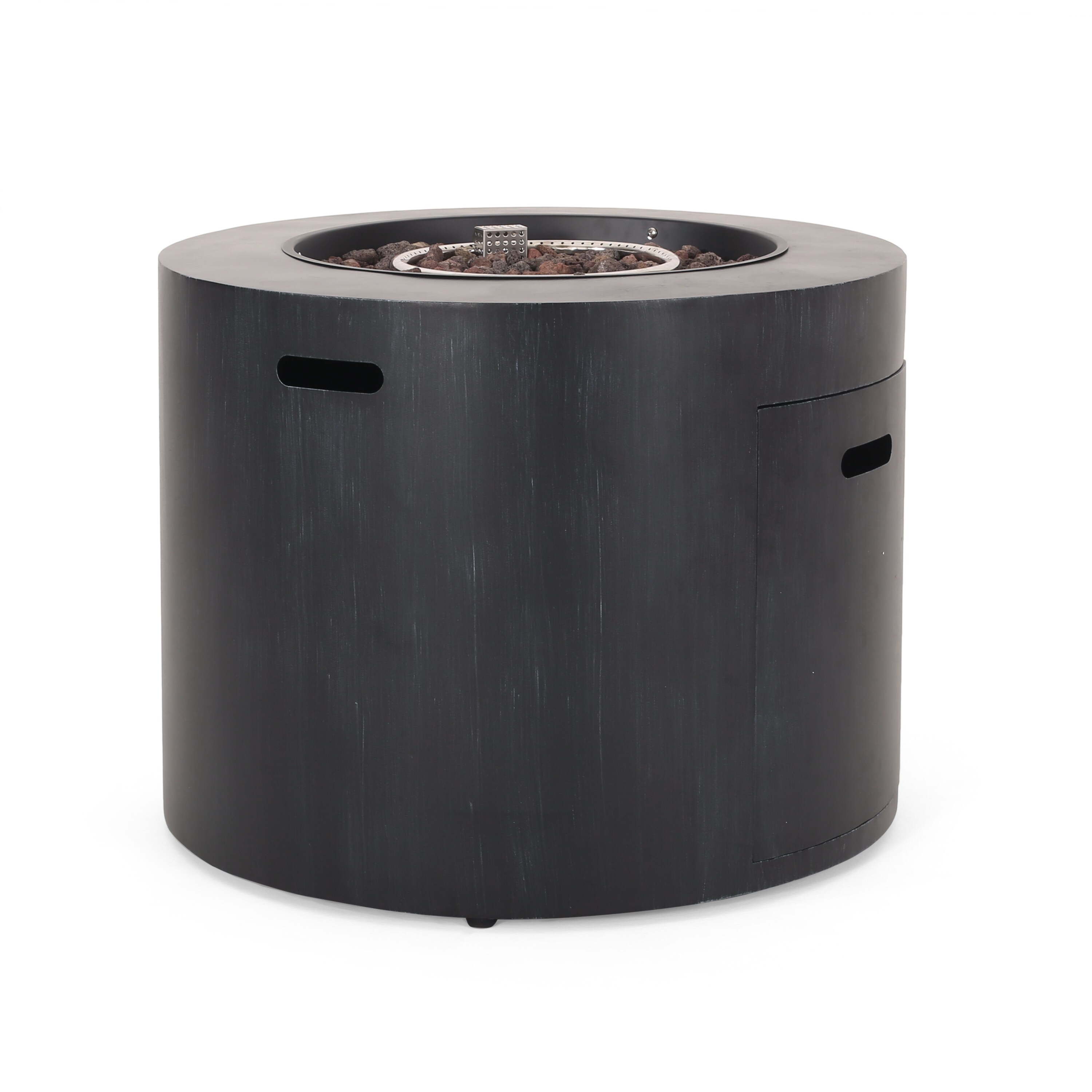 Best Selling Home Decor 317233 Outdoor-Gas-Firepits - View #4