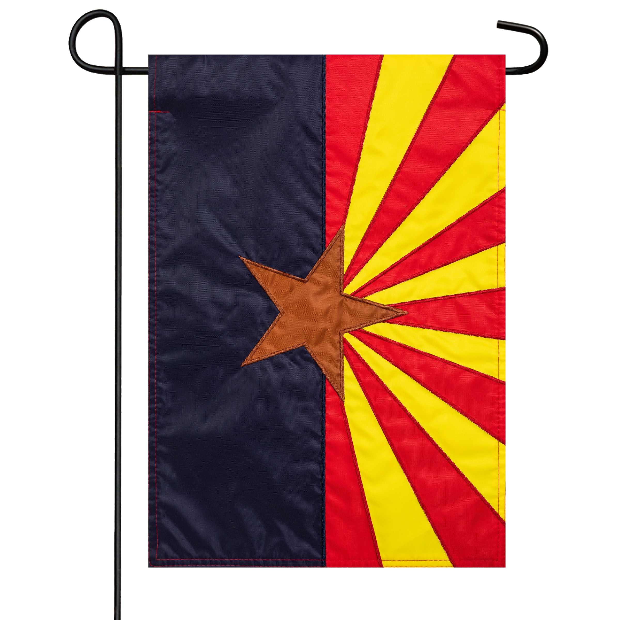 Style Selections ZLW1610402 Decorative-Banner-Flags - View #2