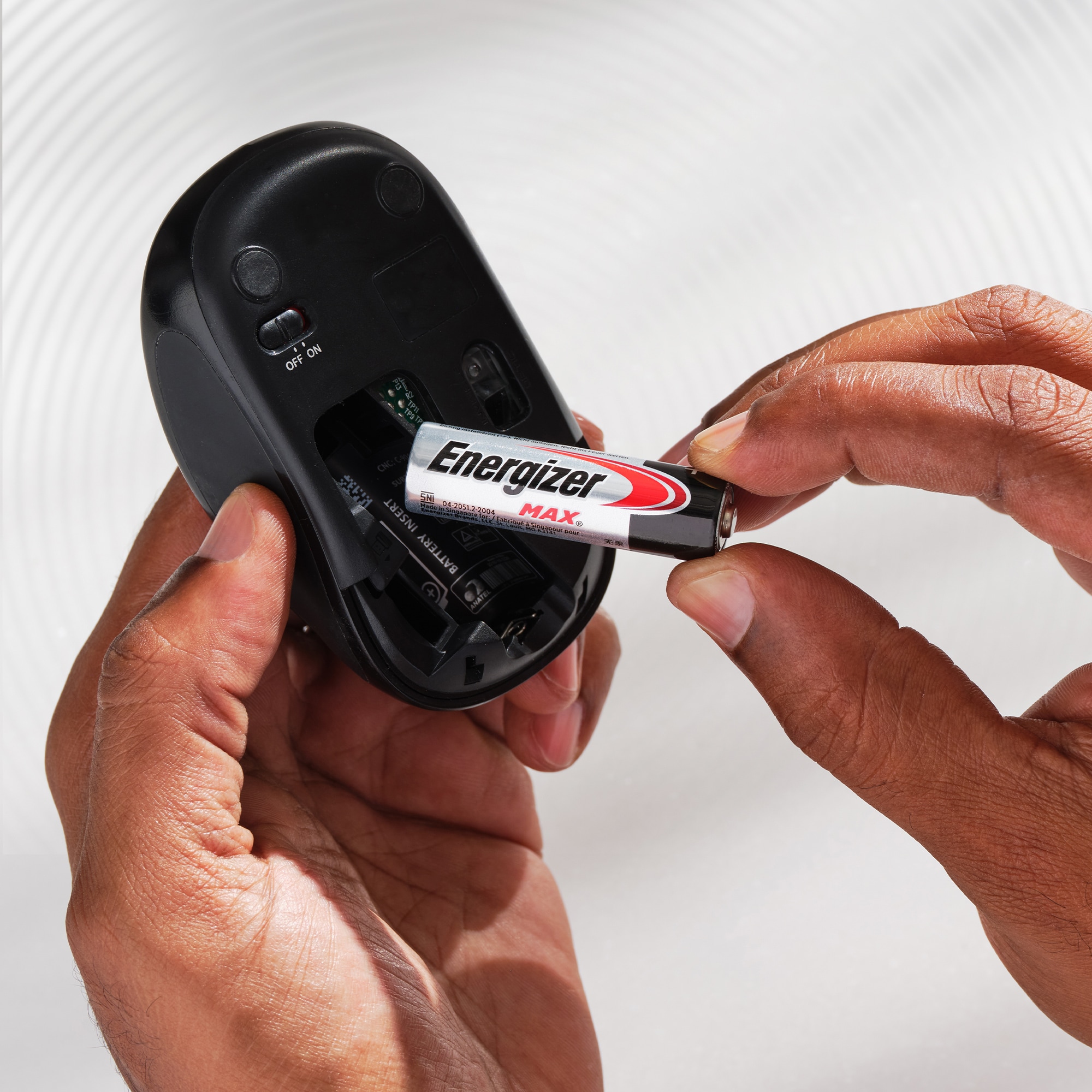 Energizer E91DP-24 batteries - View #14