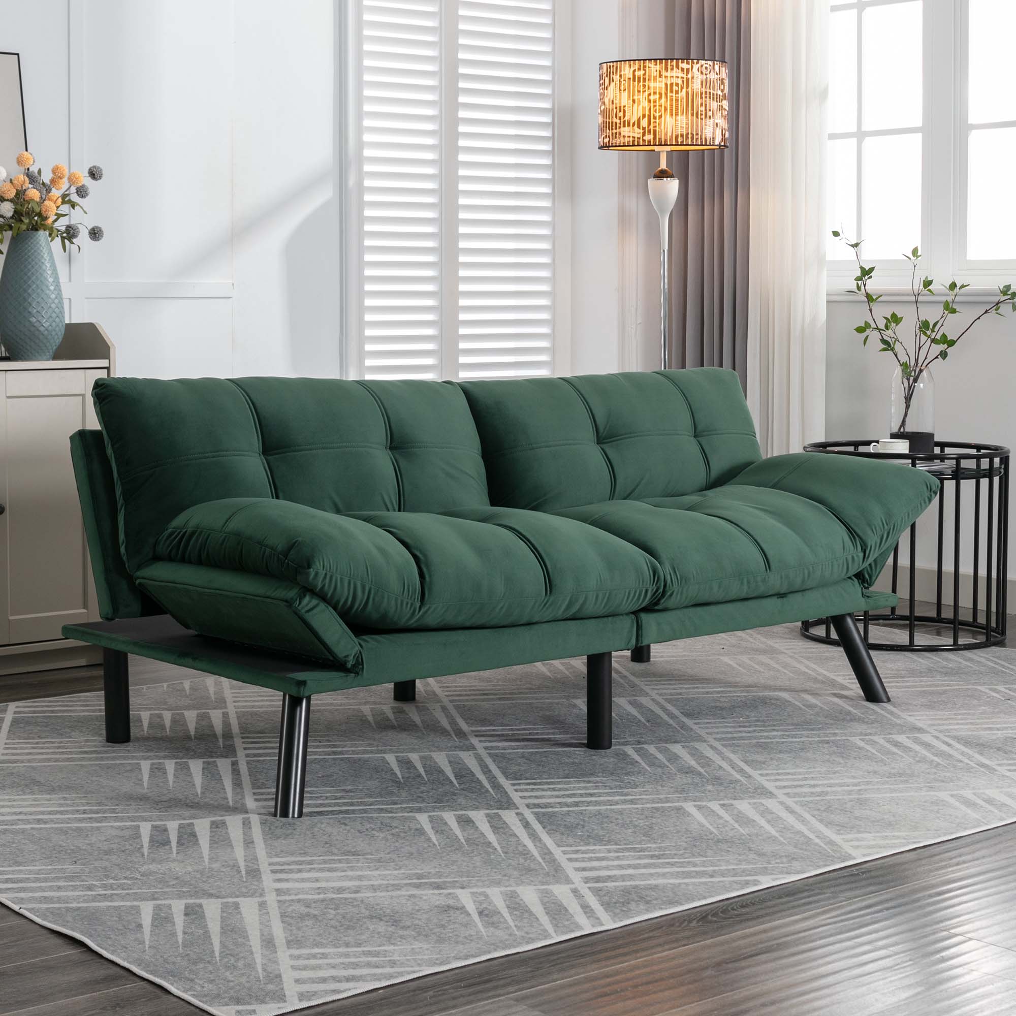 Sunrinx MG11-LR-02 futons - View #2