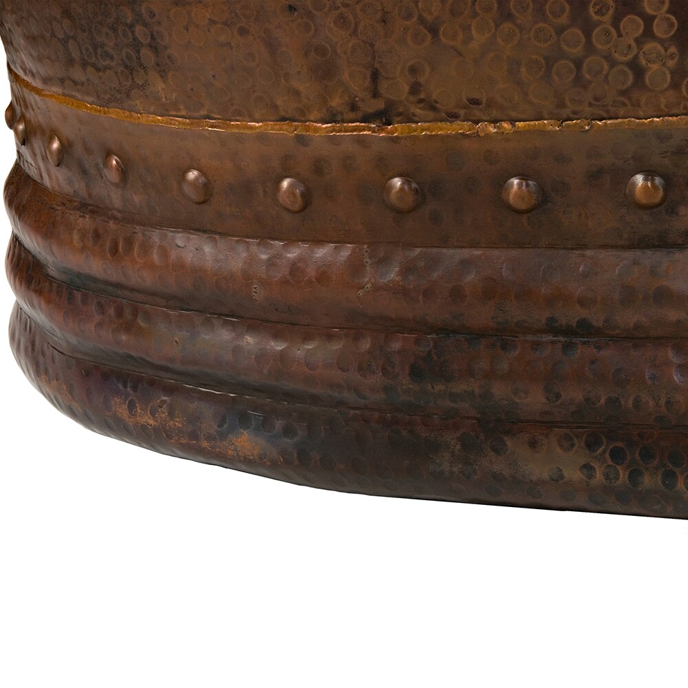 PREMIER COPPER PRODUCTS BTD67DB bathtubs - View #5