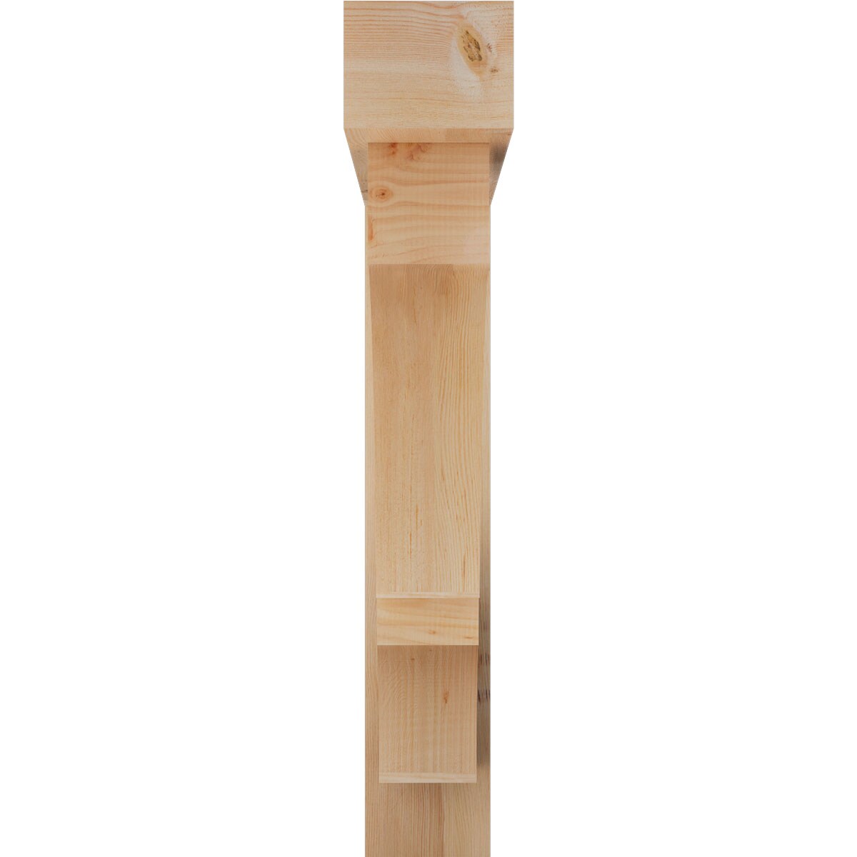 Ekena Millwork 1462104 Exterior-Brackets-Braces - View #2