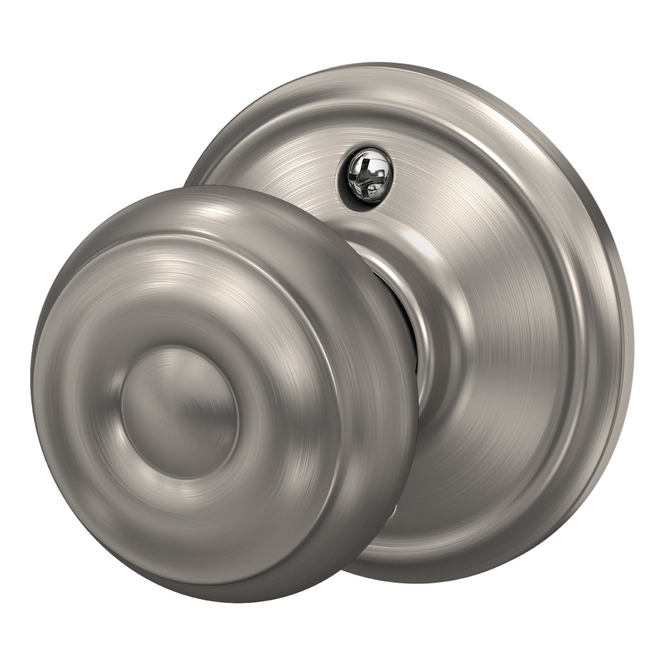 Schlage F170 V GEO 619 Door-Knobs - View #5