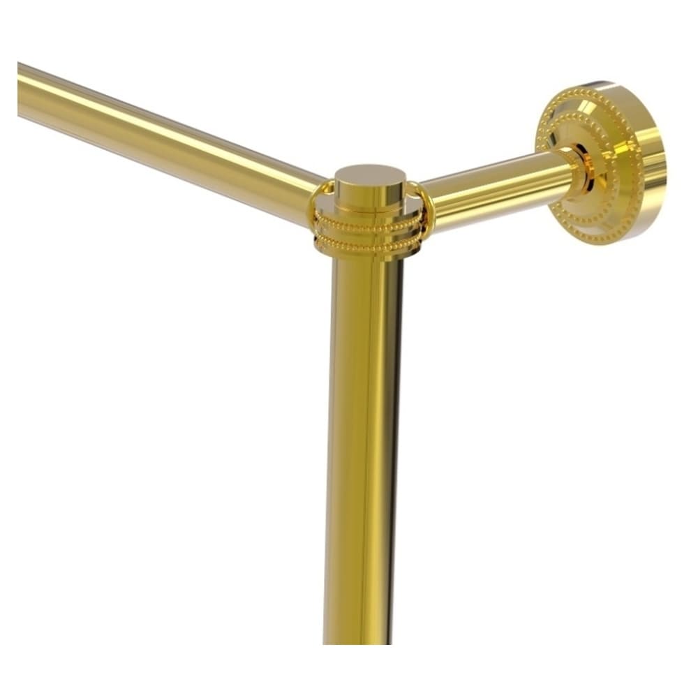 Allied Brass DT-28D-30-PB d060350 - View #2