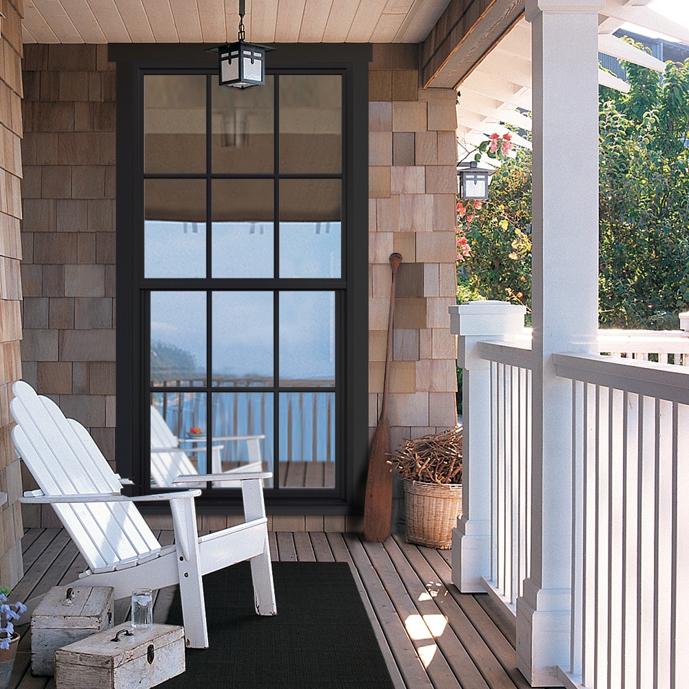 JELD-WEN LOWOLJW242200081 Single-Hung-Windows - View #3