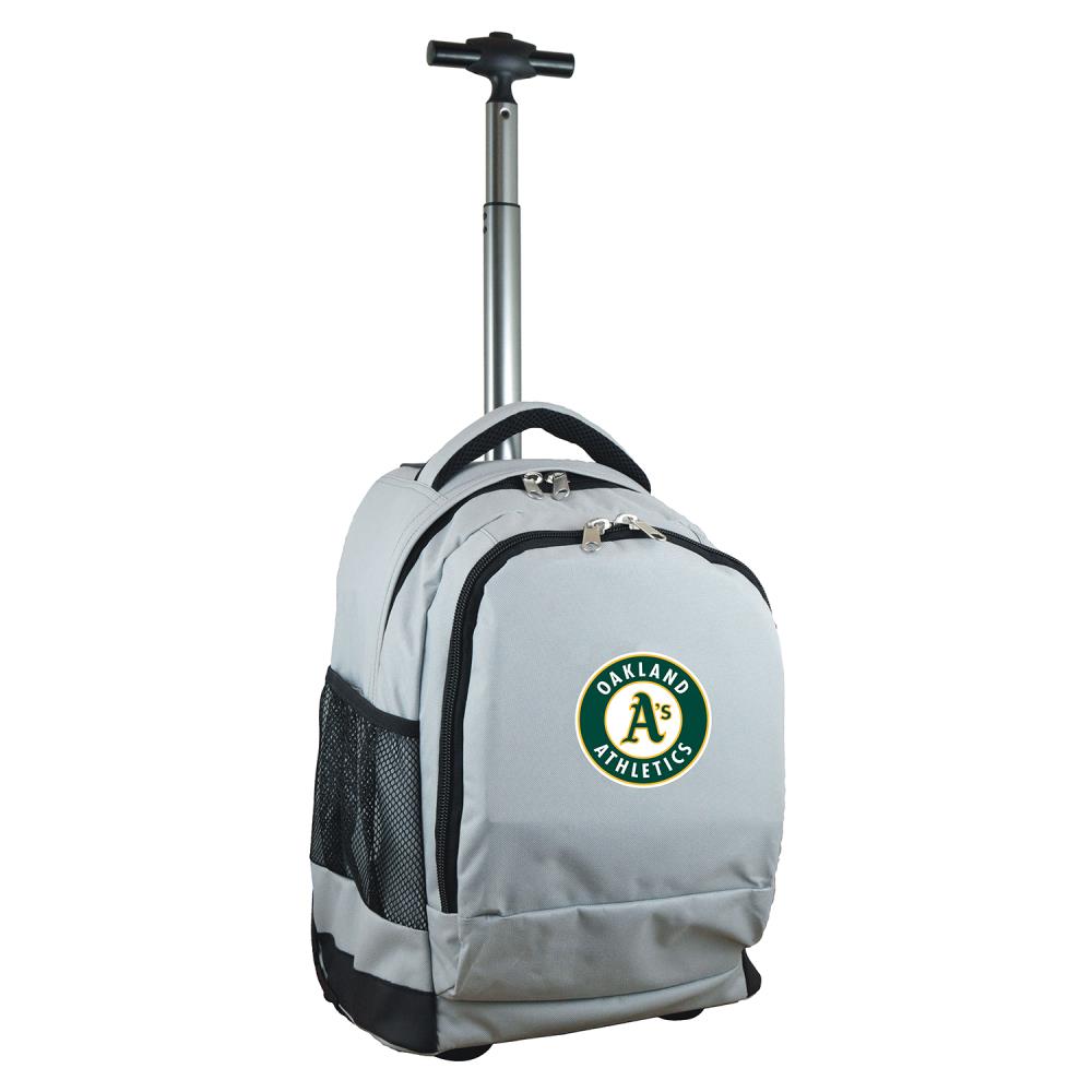 Mojo Licensing MLOKL780_GY 19X13X8 Gray Backpack