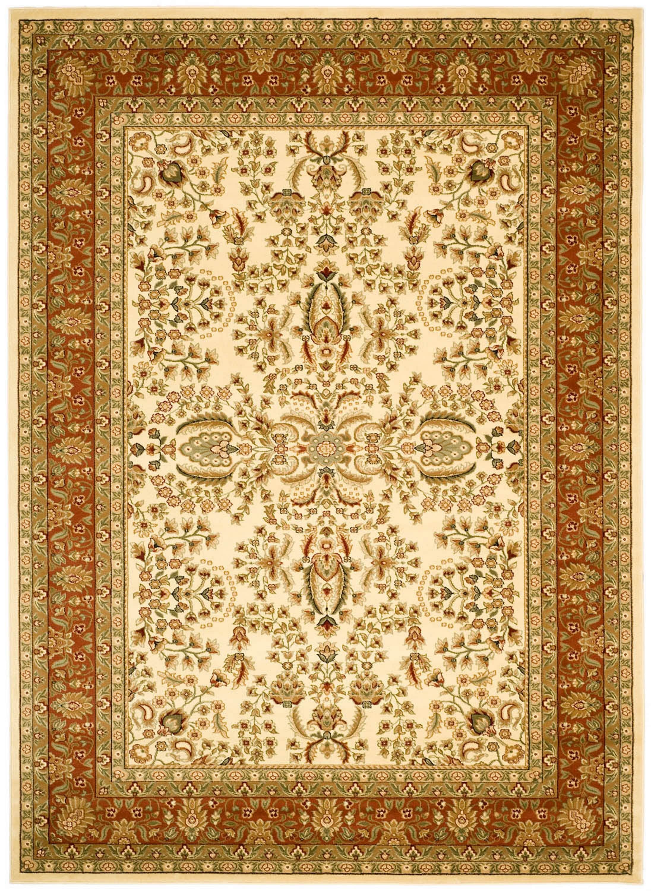 Safavieh LNH214R-9 rugs - View #2