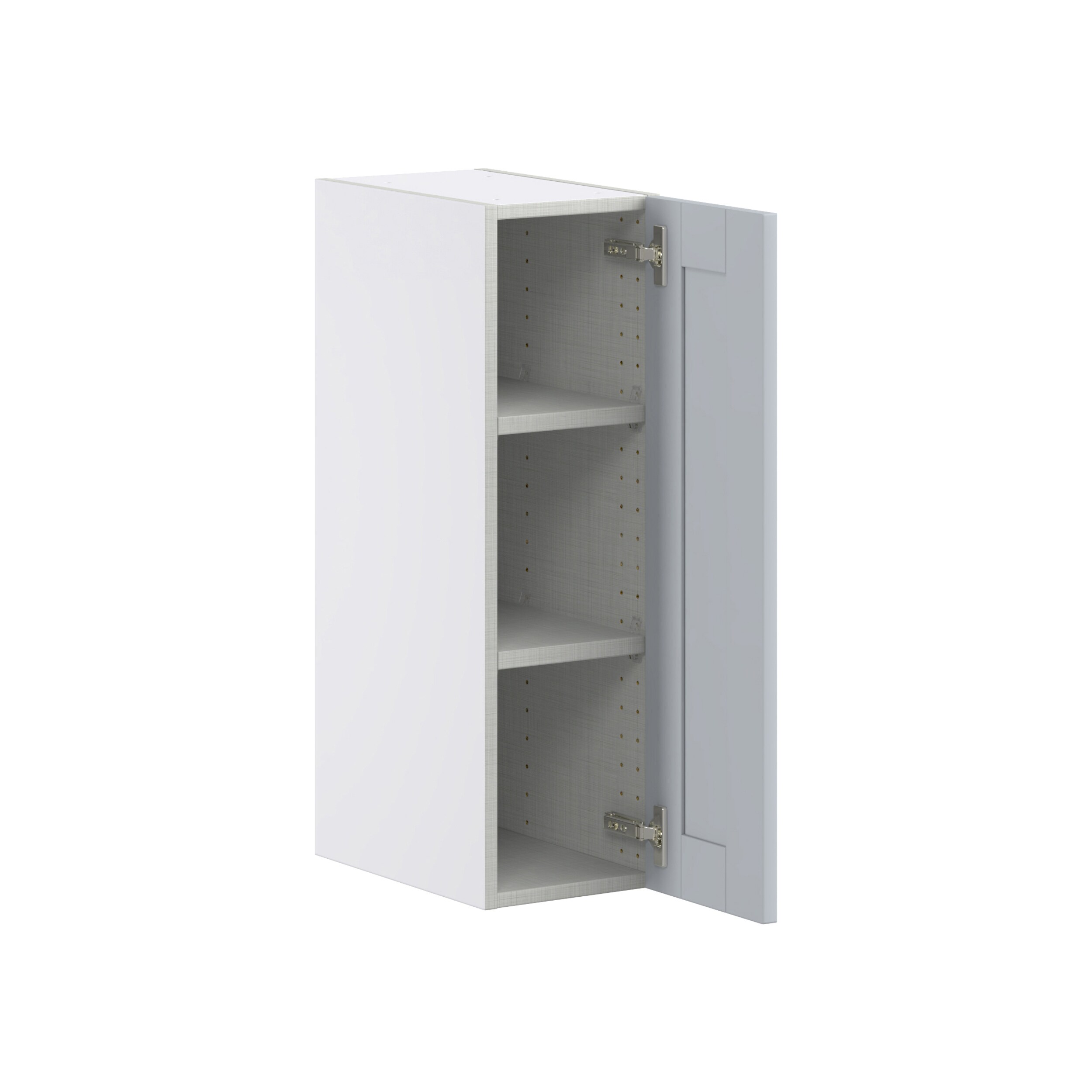 Hugo&Borg DSW930(L/R)-CH Cabinets-Kitchen - View #7