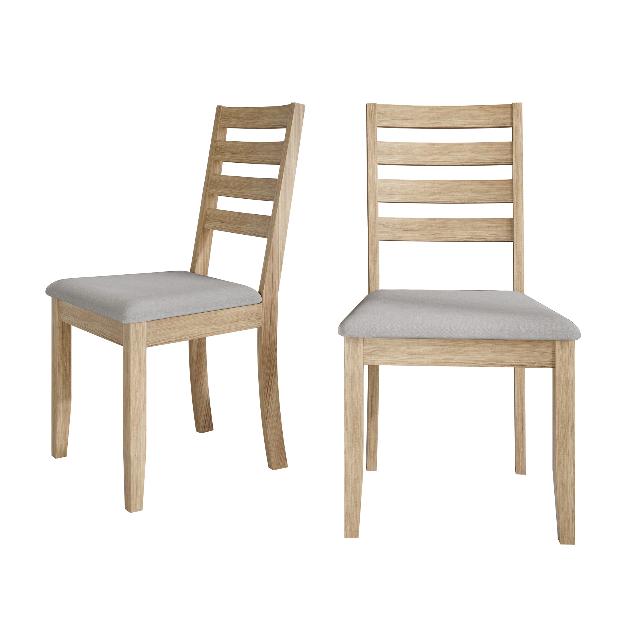 CasePiece C3064US-NOK-WD-2X Dining-Chairs - View #3