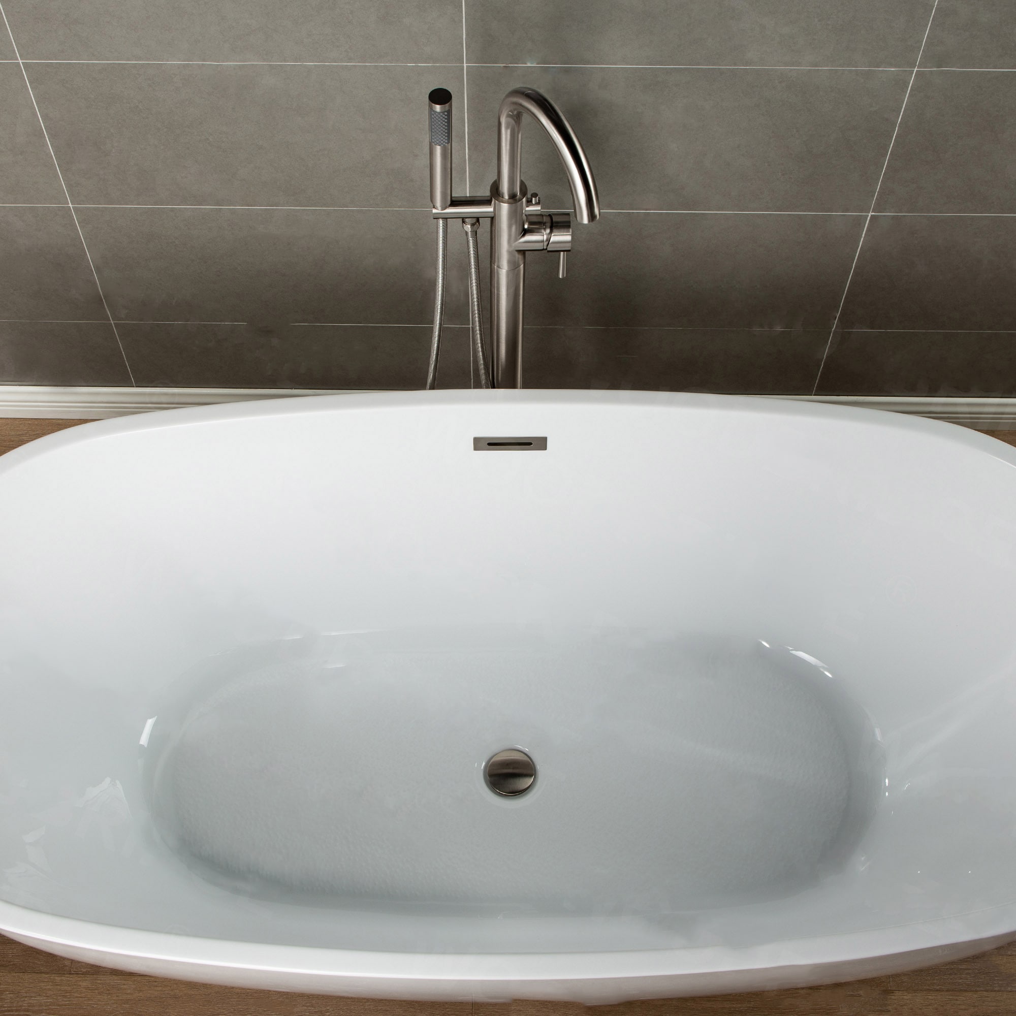 Woodbridge LF901 Roman-Tub-Faucets - View #9