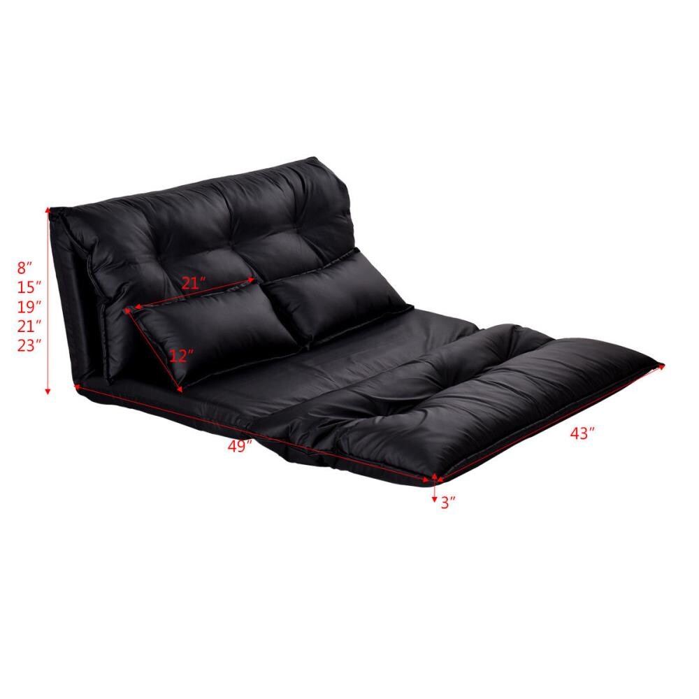 Costway CYW50235 futons - View #5